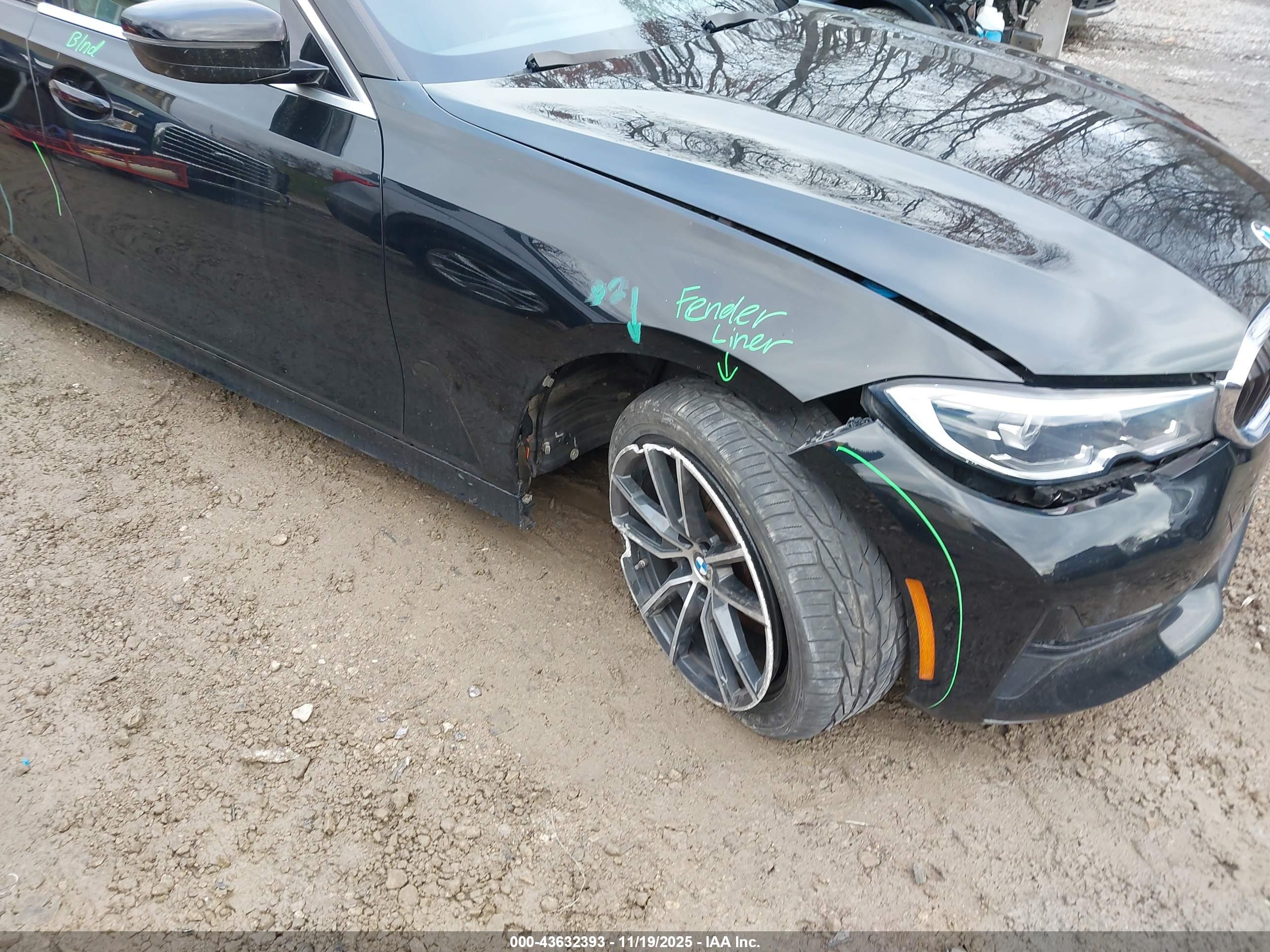 BMW 330I image 6