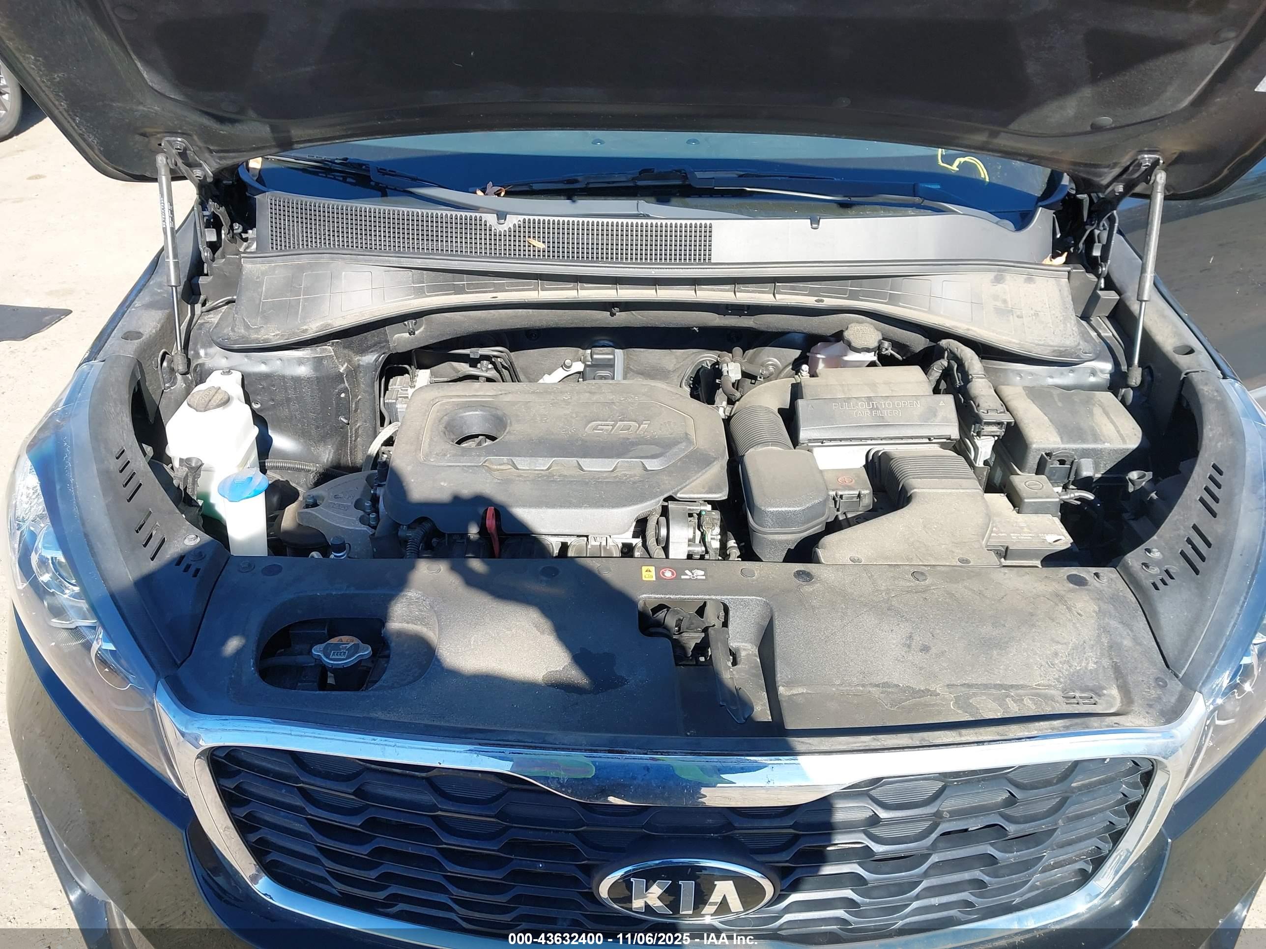 KIA SORENTO image 10
