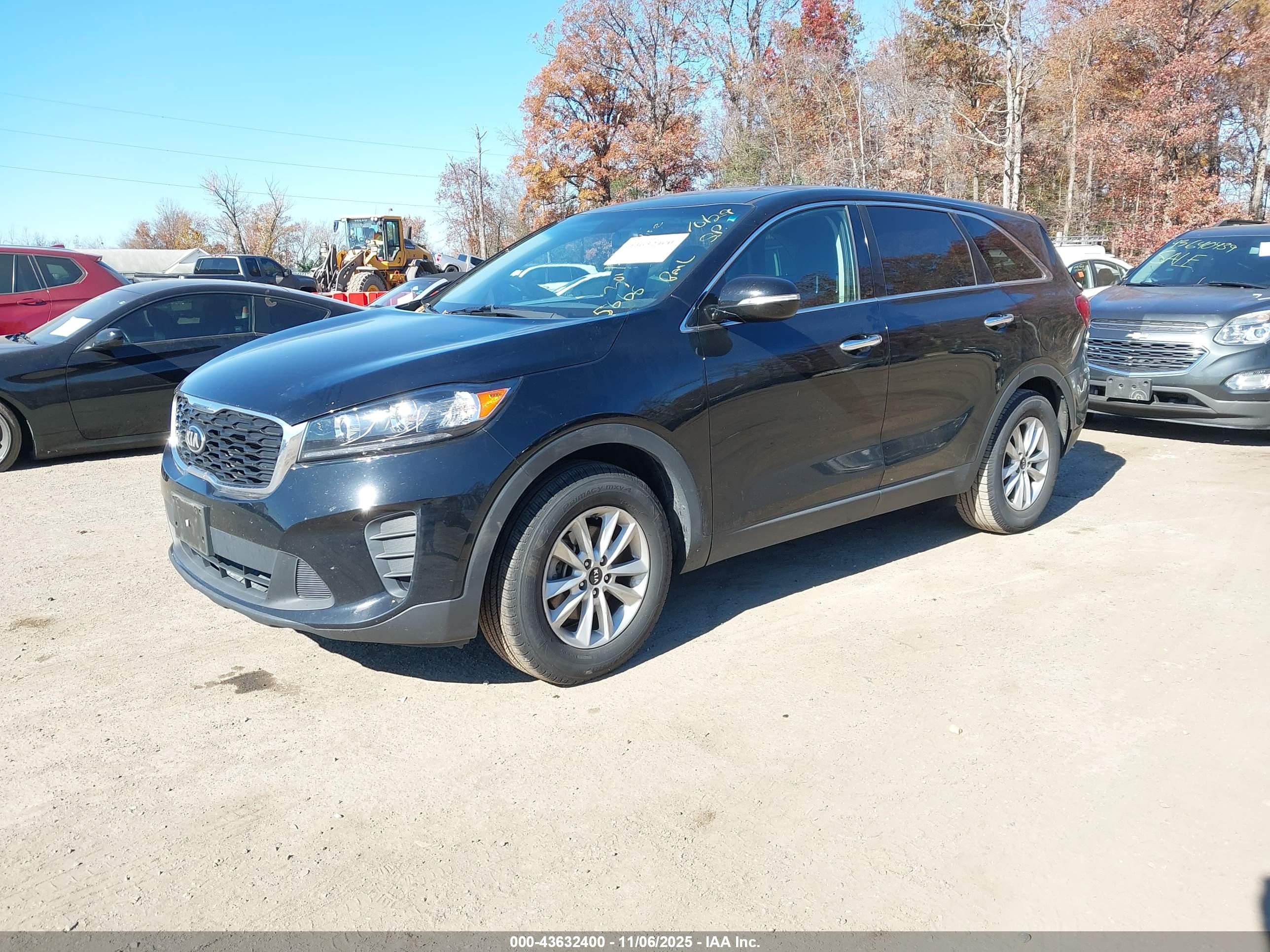 KIA SORENTO image 2