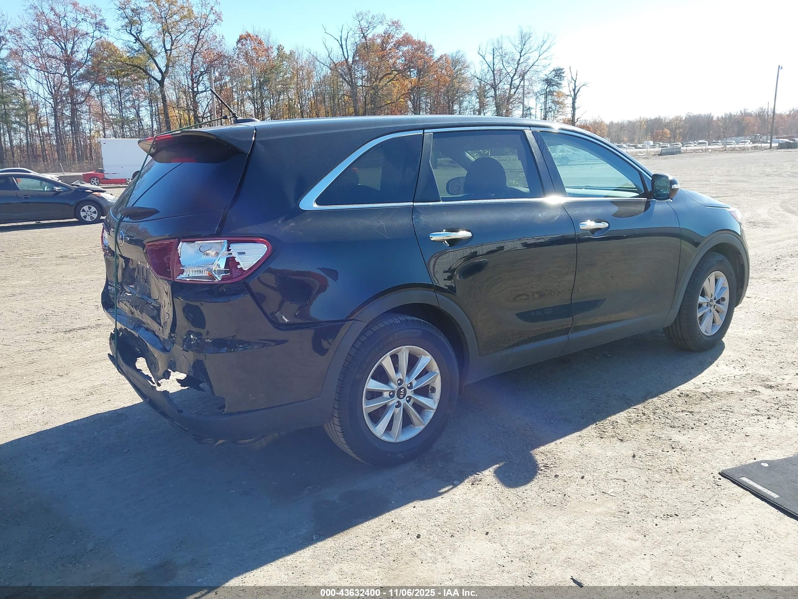 KIA SORENTO image 4