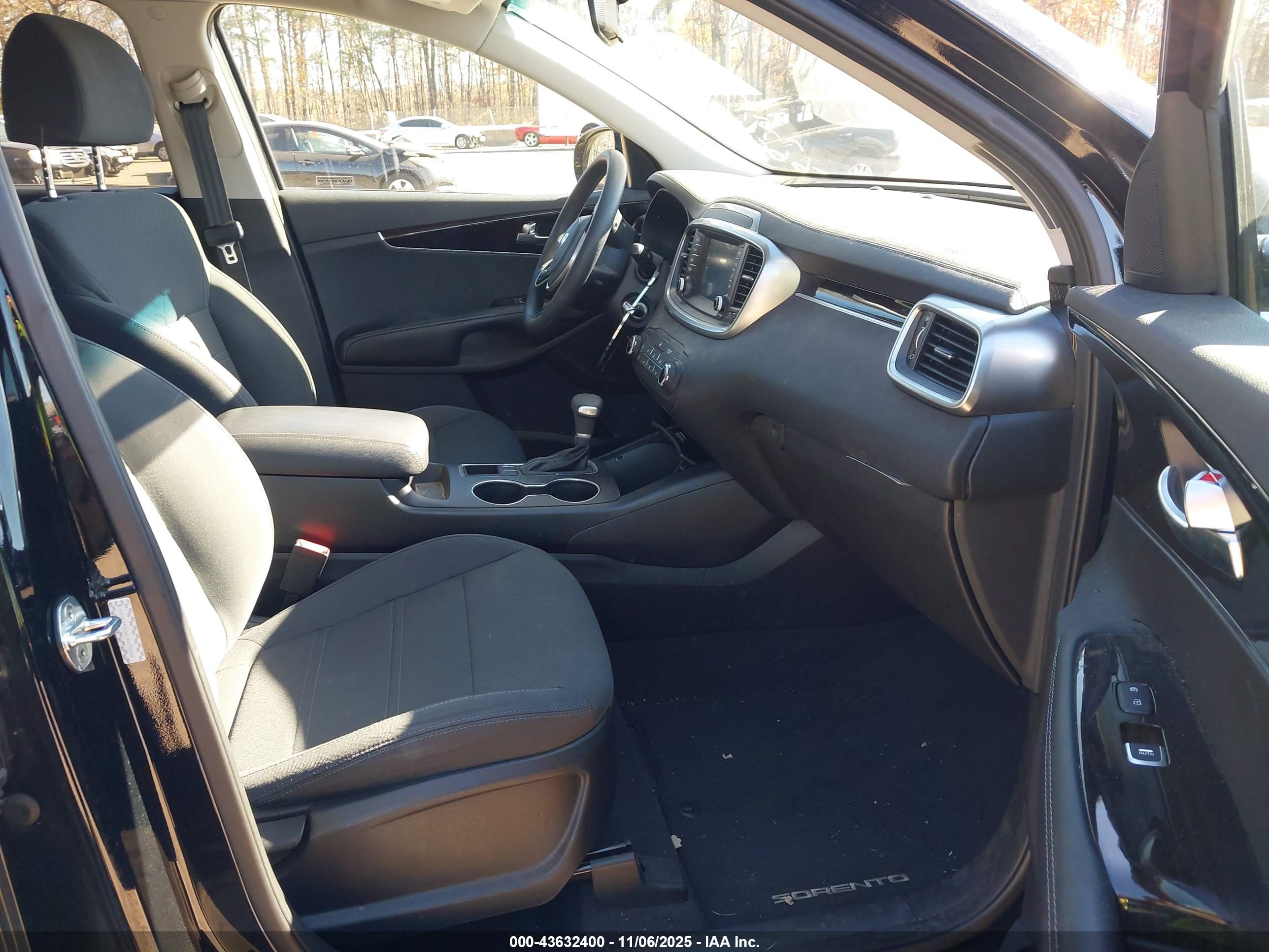 KIA SORENTO image 5