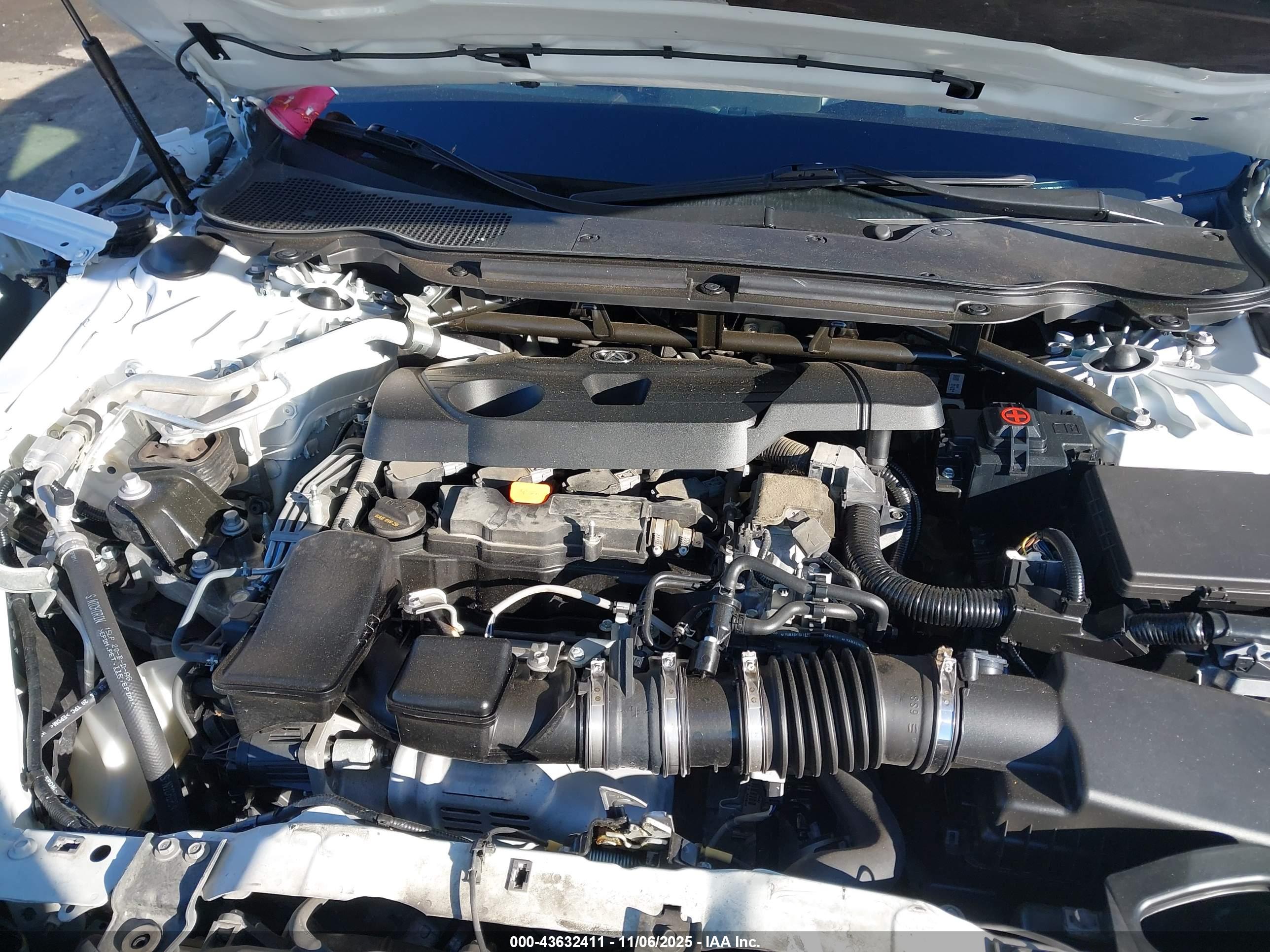 ACURA TLX image 10