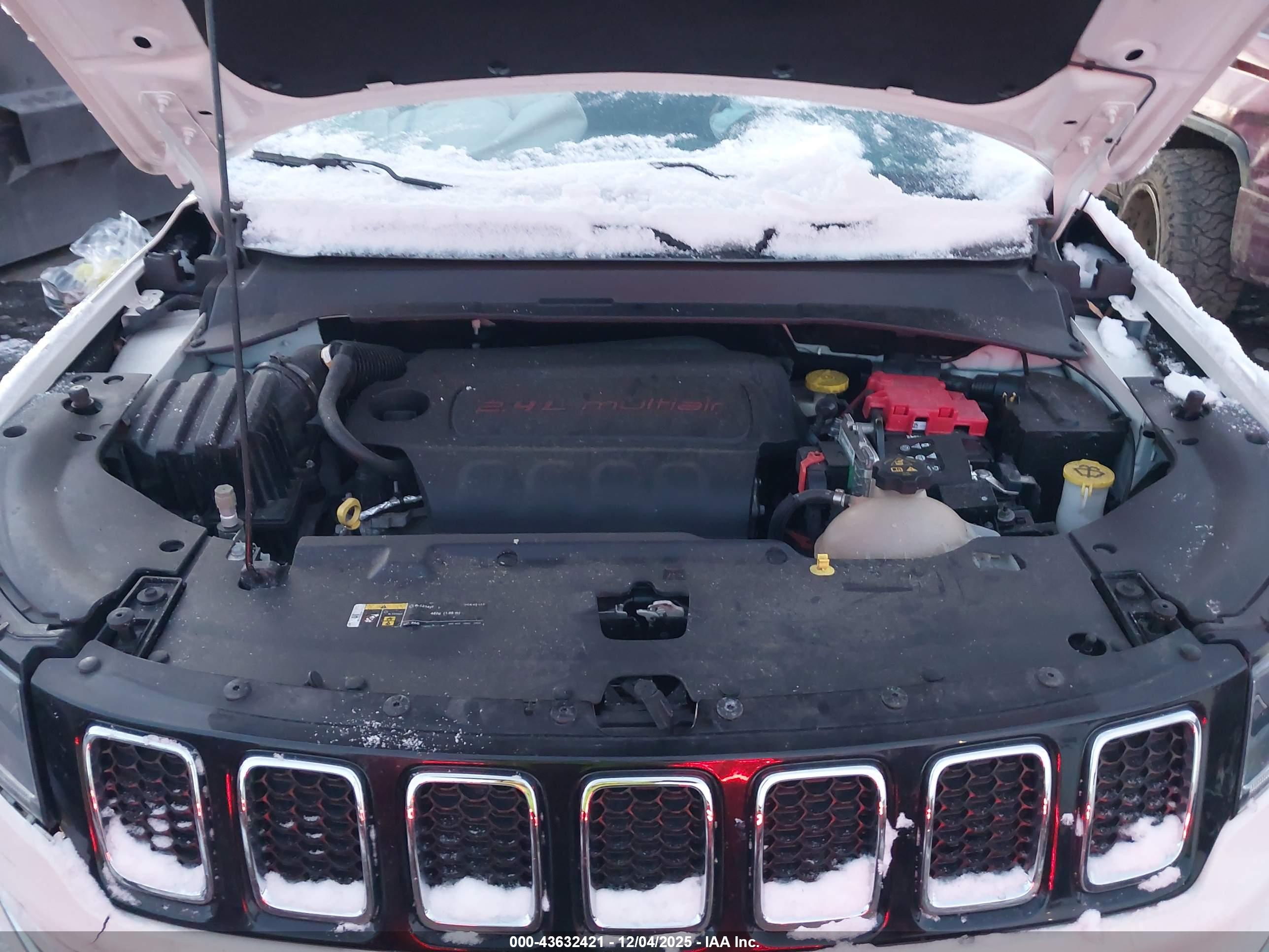 JEEP COMPASS image 10