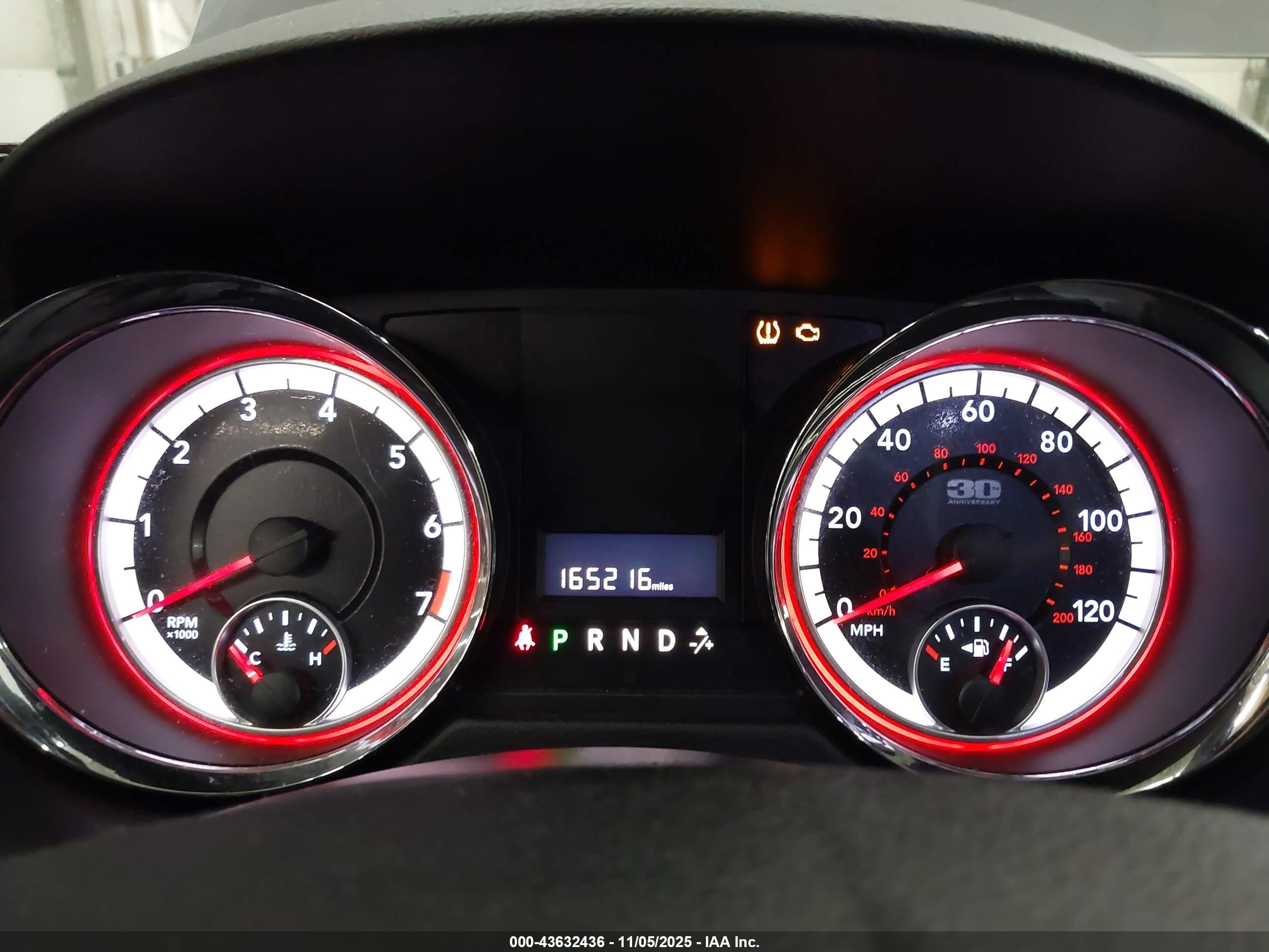 DODGE GRAND image 7