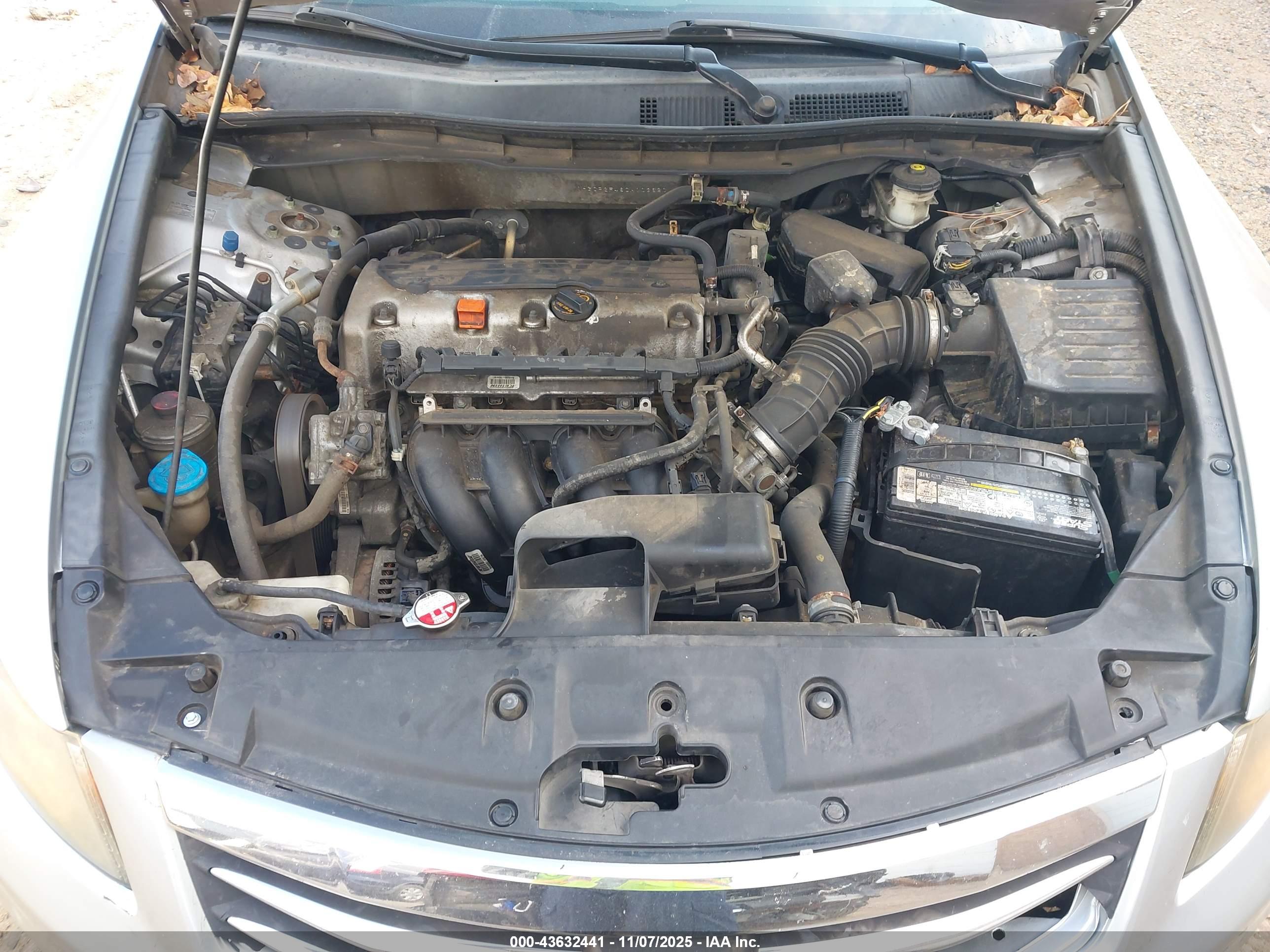 HONDA ACCORD image 10