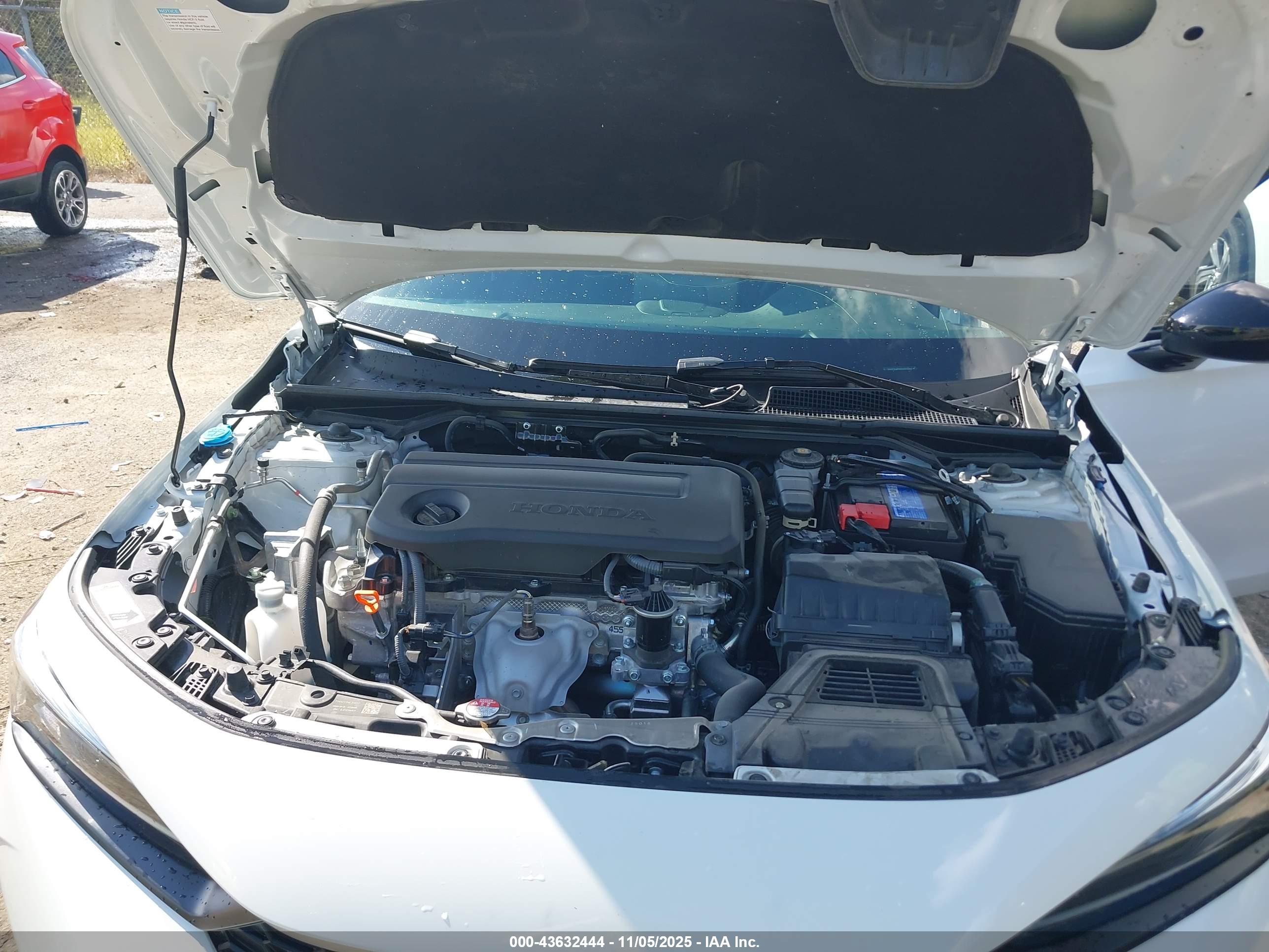 HONDA CIVIC image 10