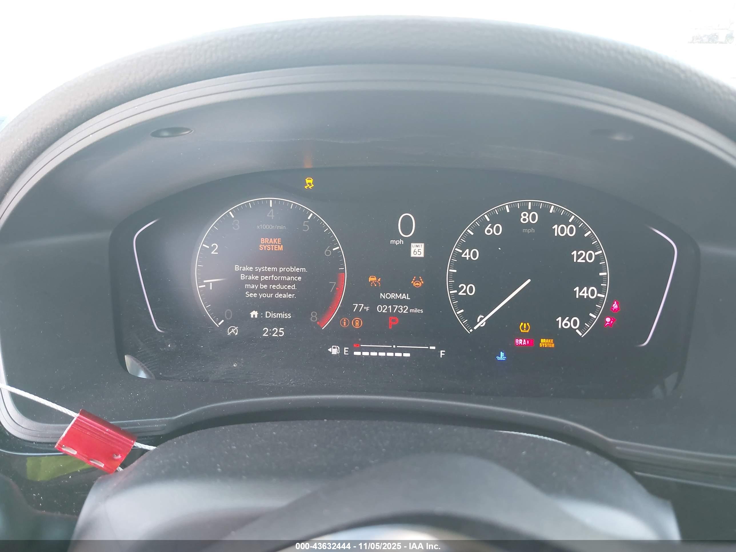 HONDA CIVIC image 7