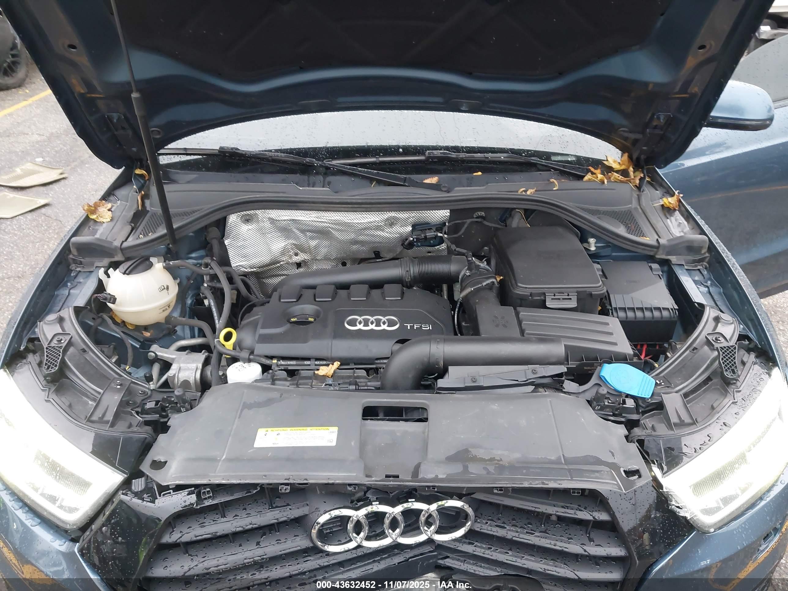 AUDI Q3 image 10