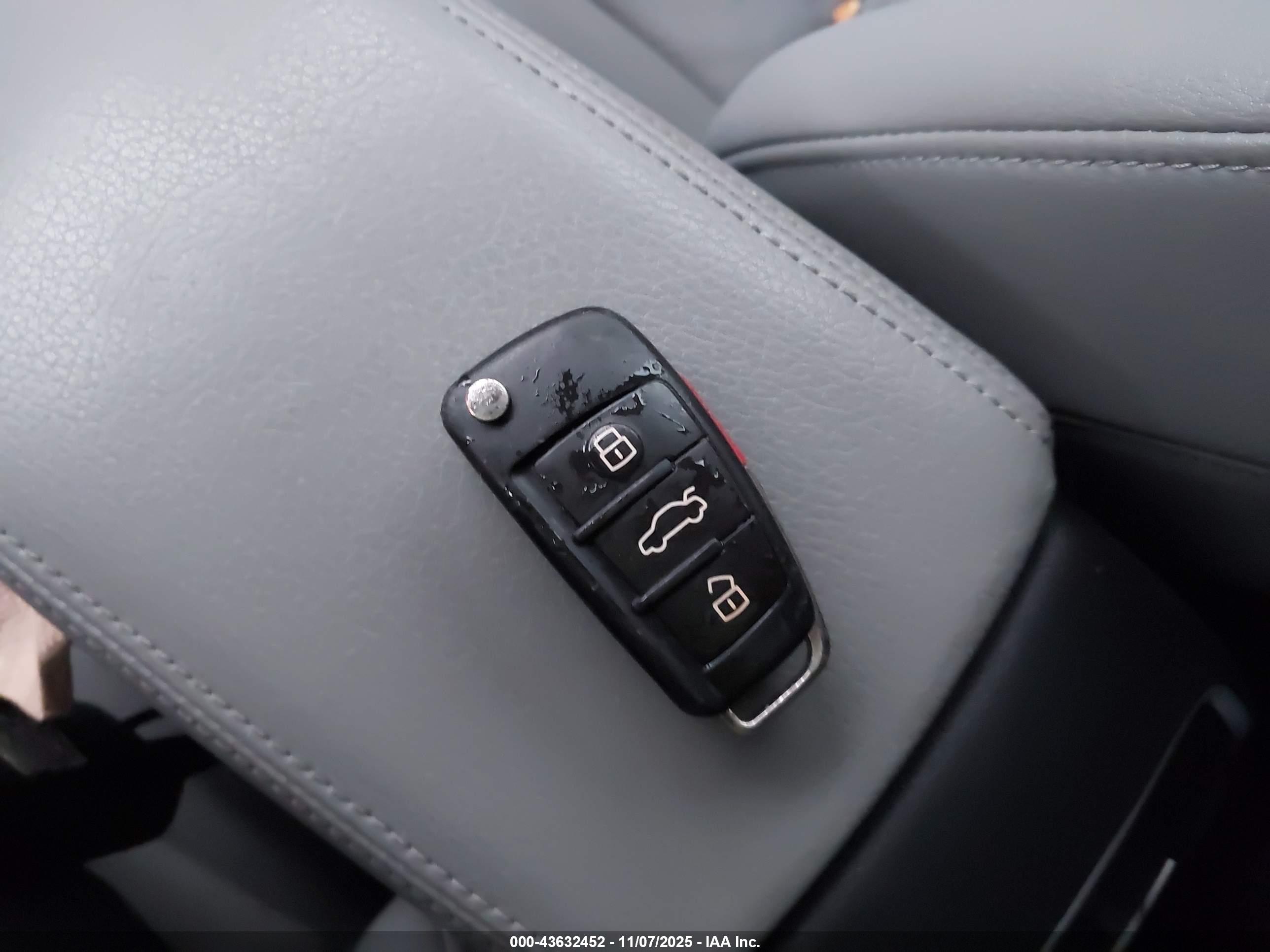 AUDI Q3 image 11