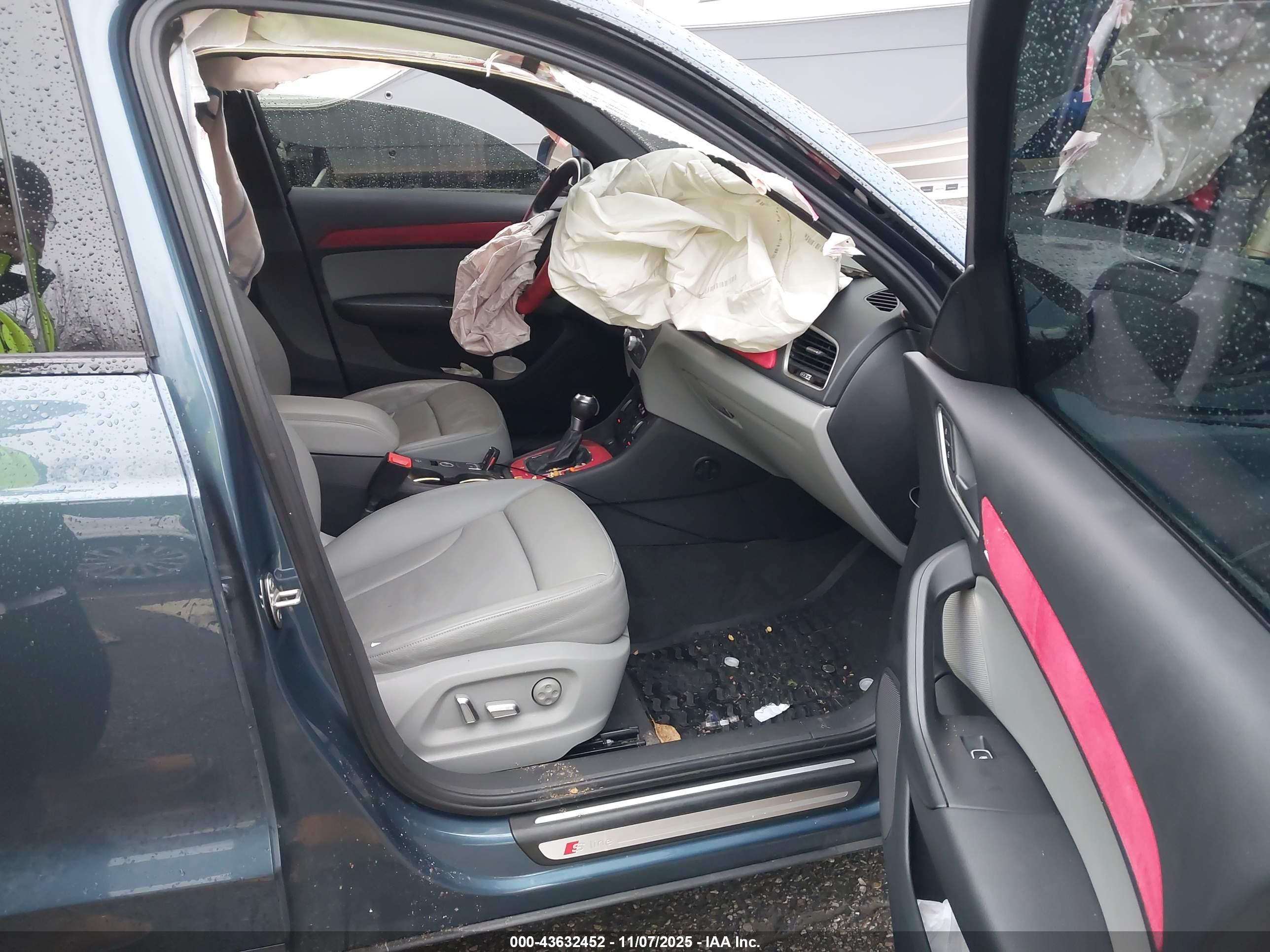 AUDI Q3 image 5