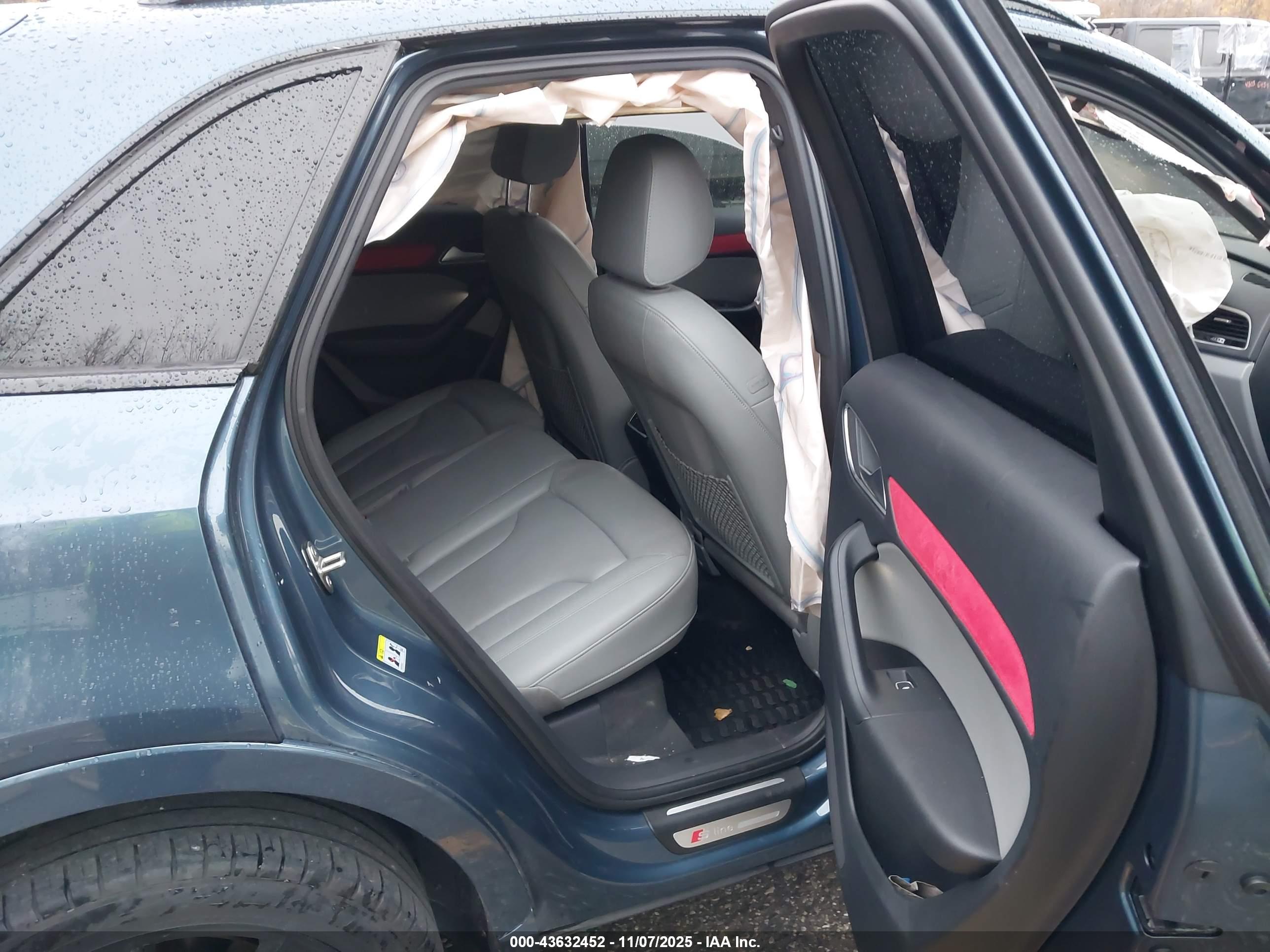 AUDI Q3 image 8
