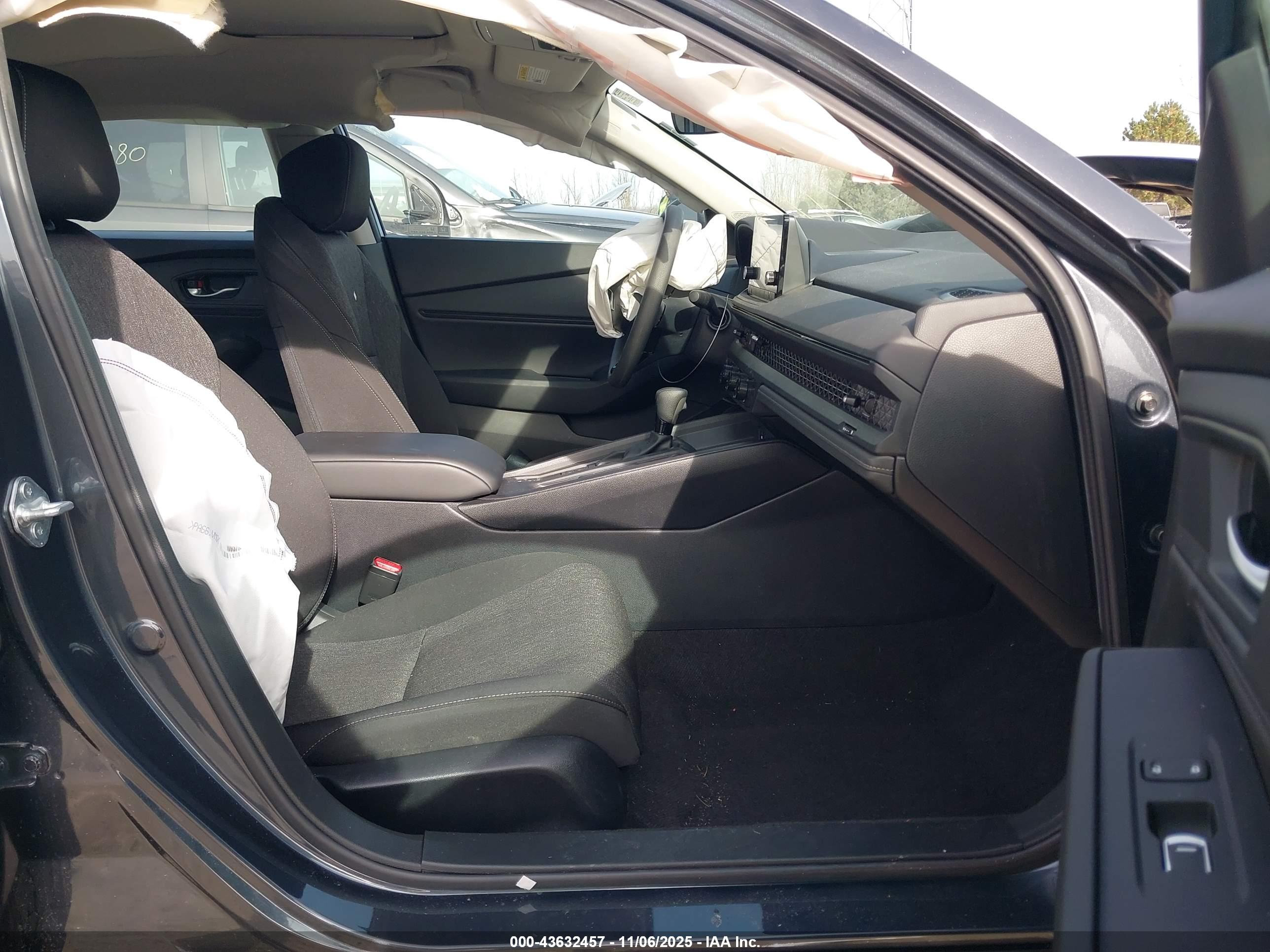 HONDA ACCORD image 5