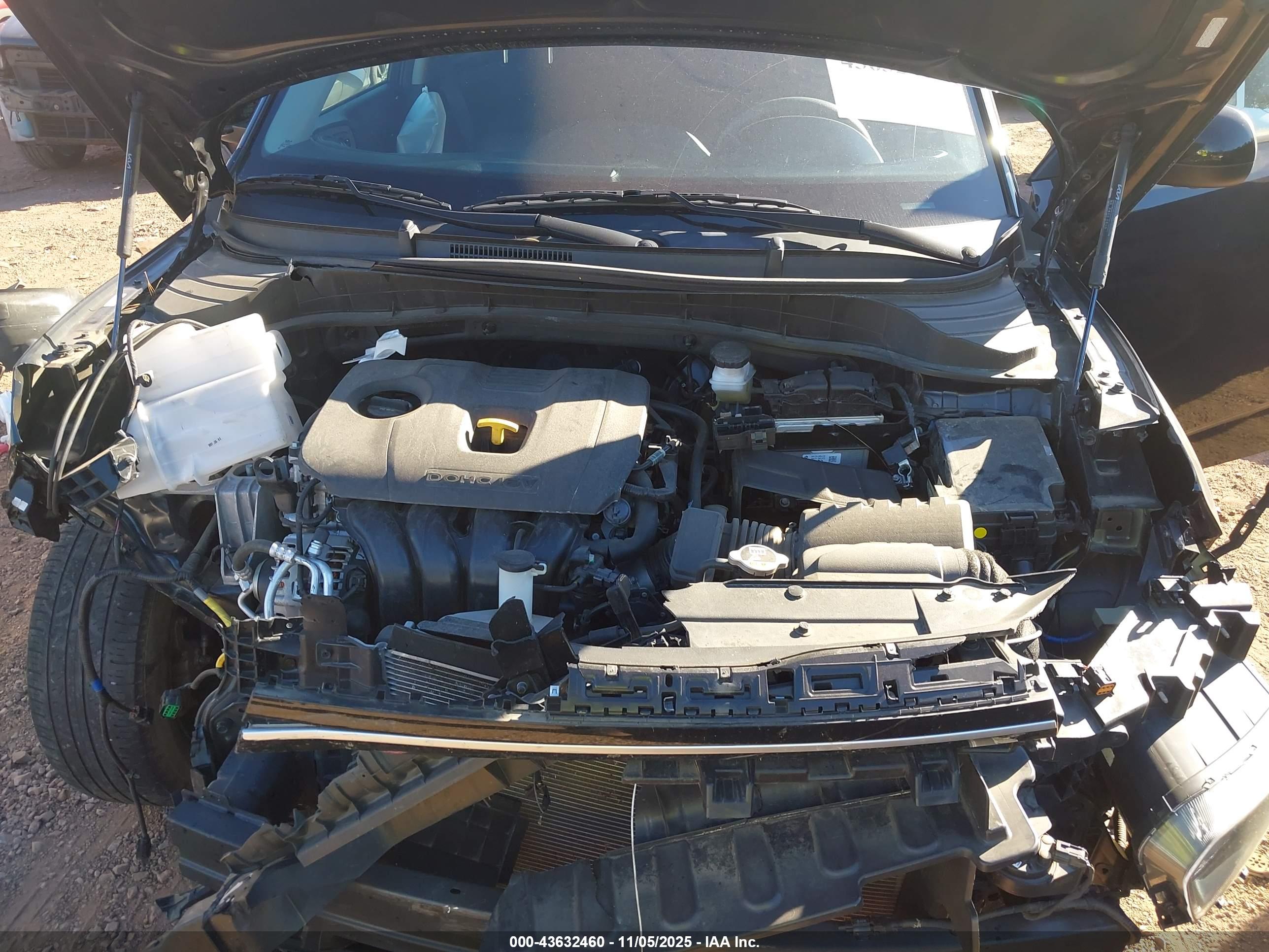 KIA SOUL image 10