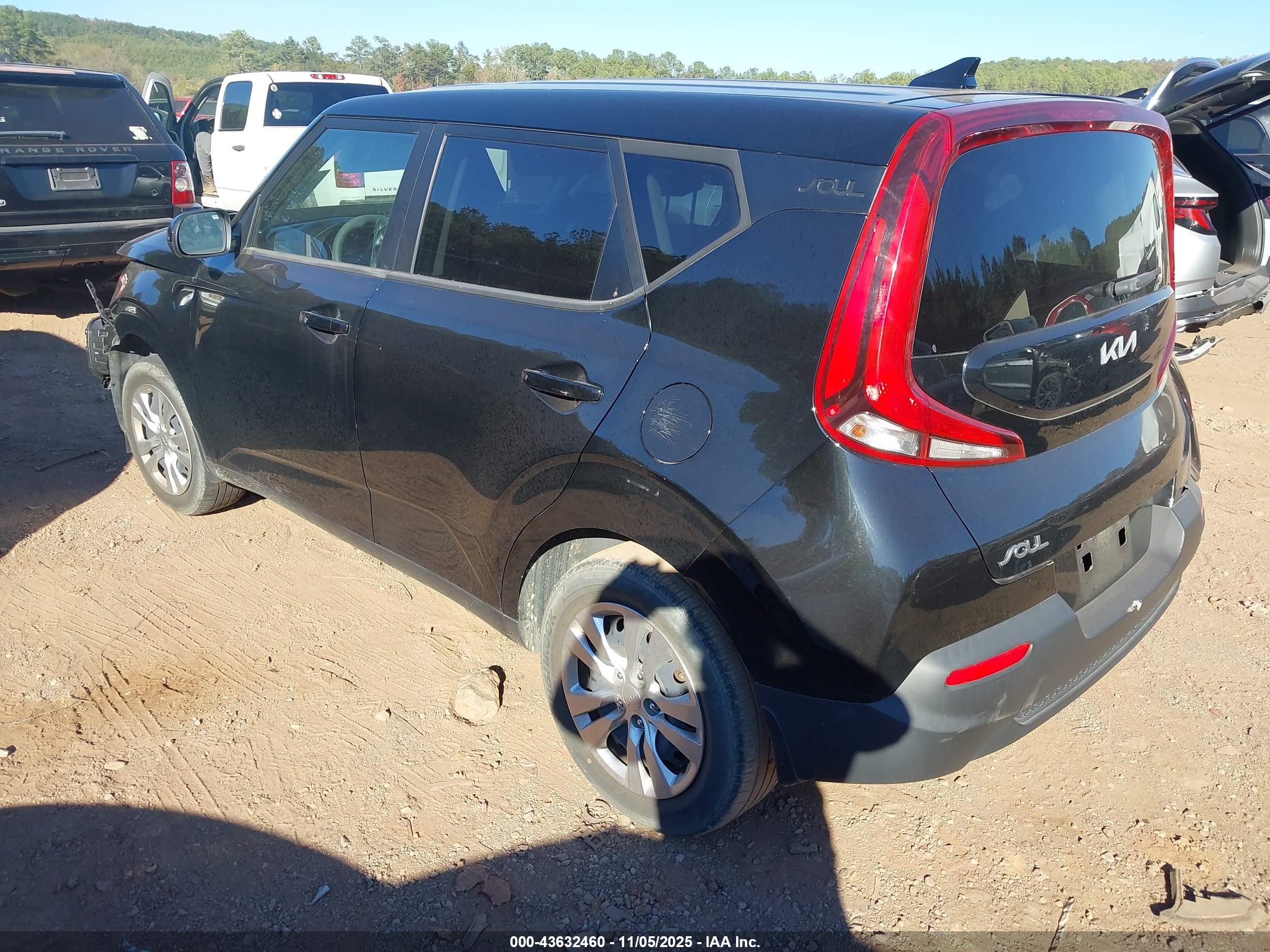 KIA SOUL image 3