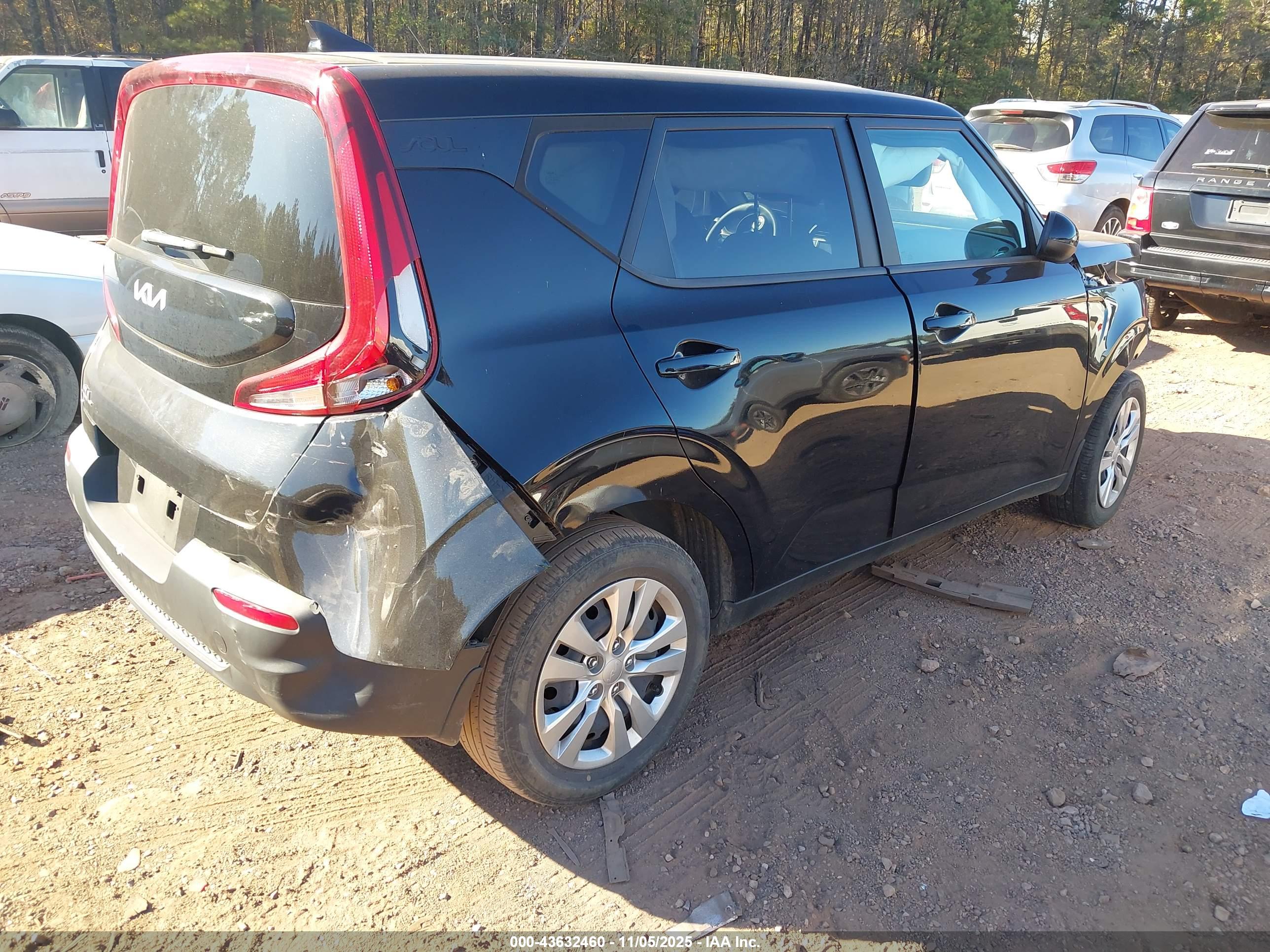 KIA SOUL image 4