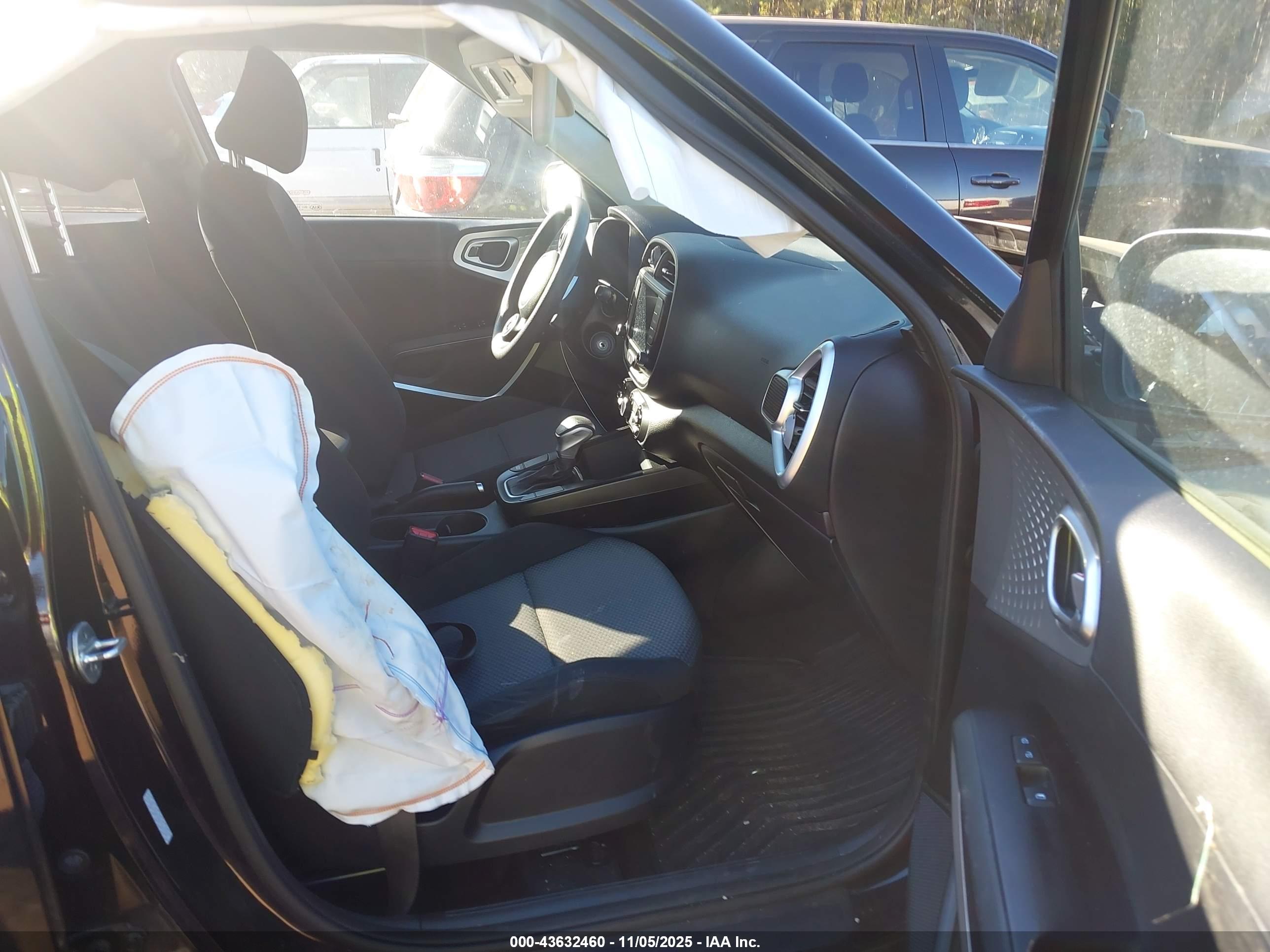 KIA SOUL image 5