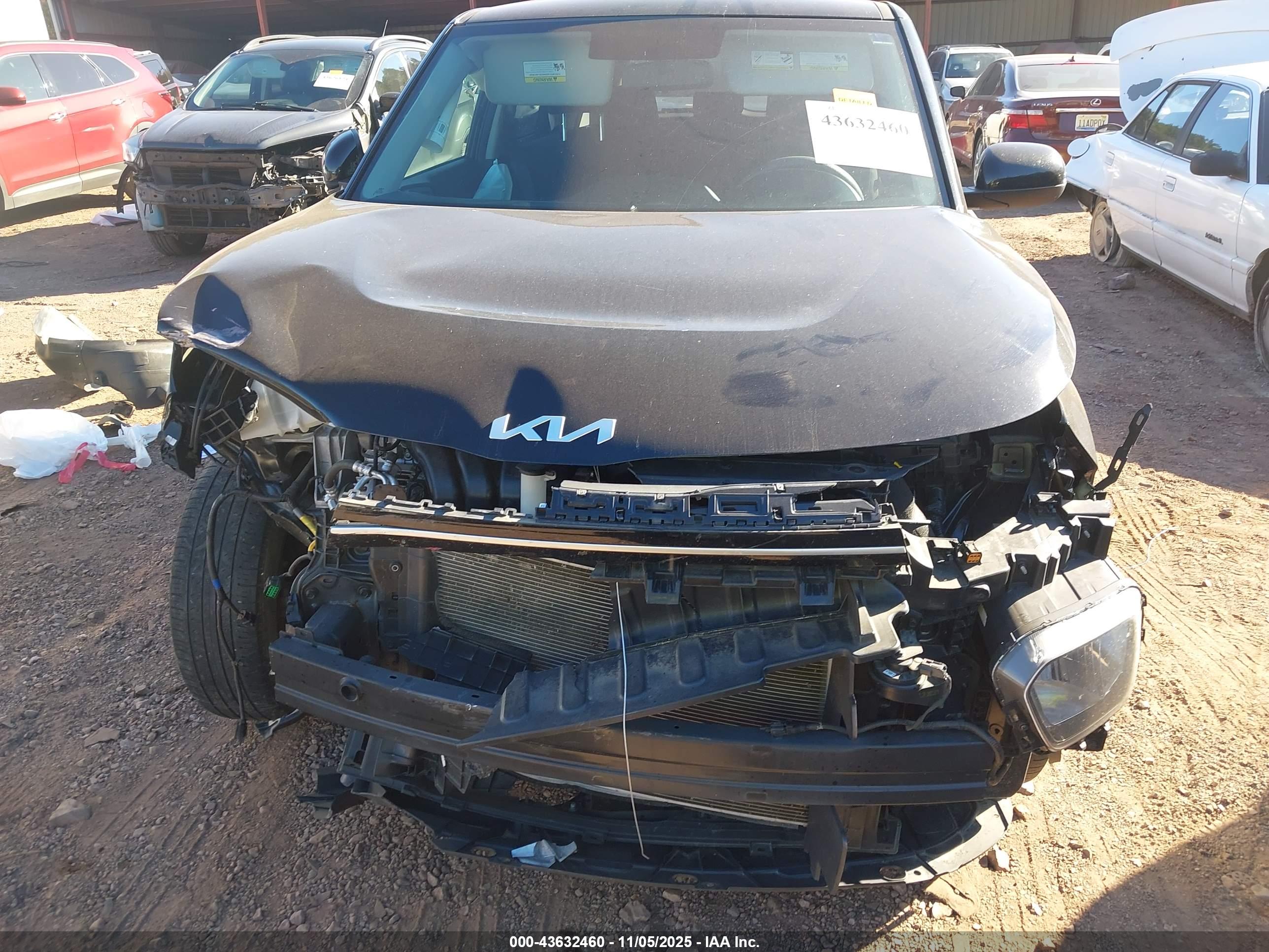 KIA SOUL image 6