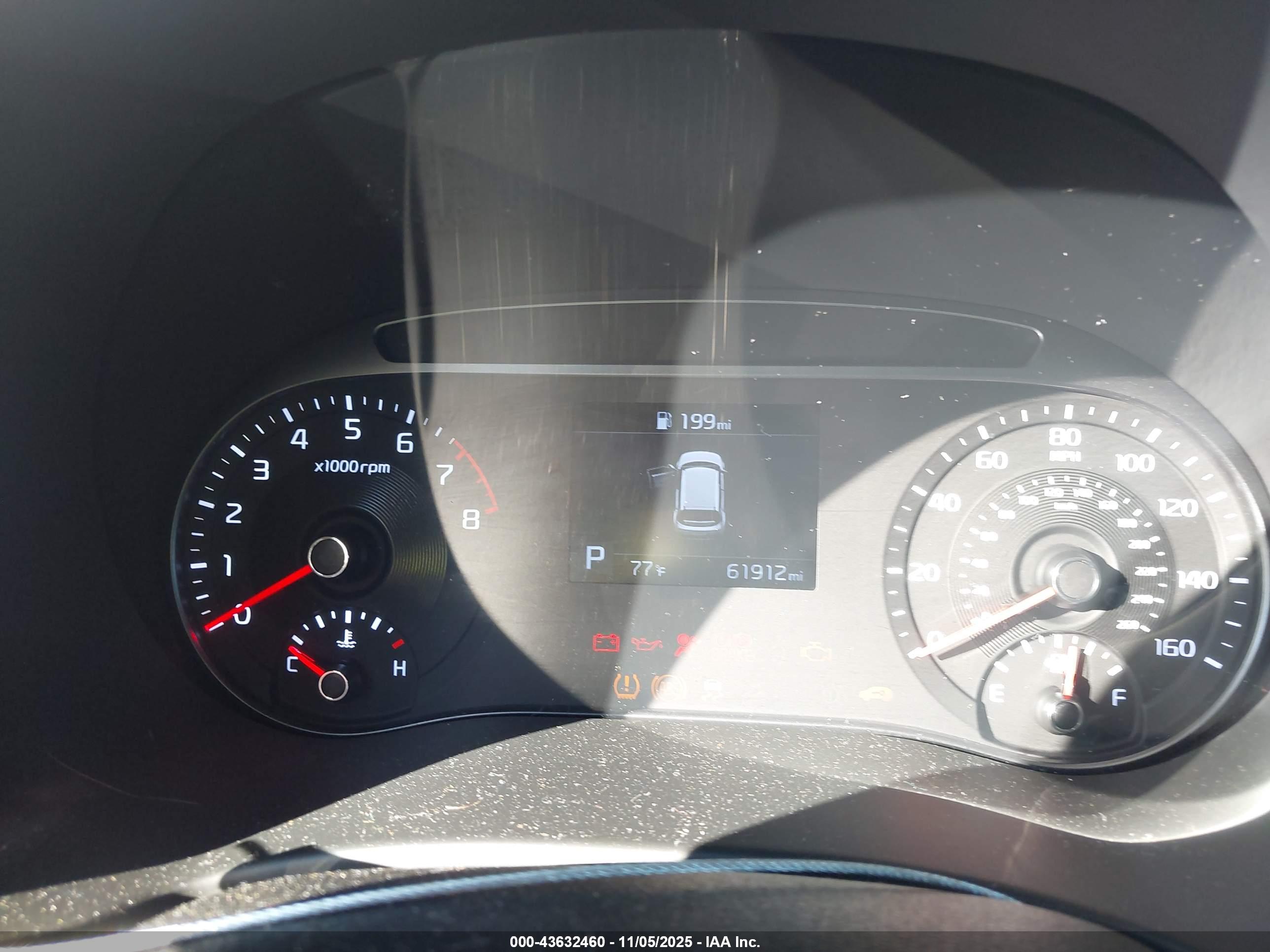 KIA SOUL image 7