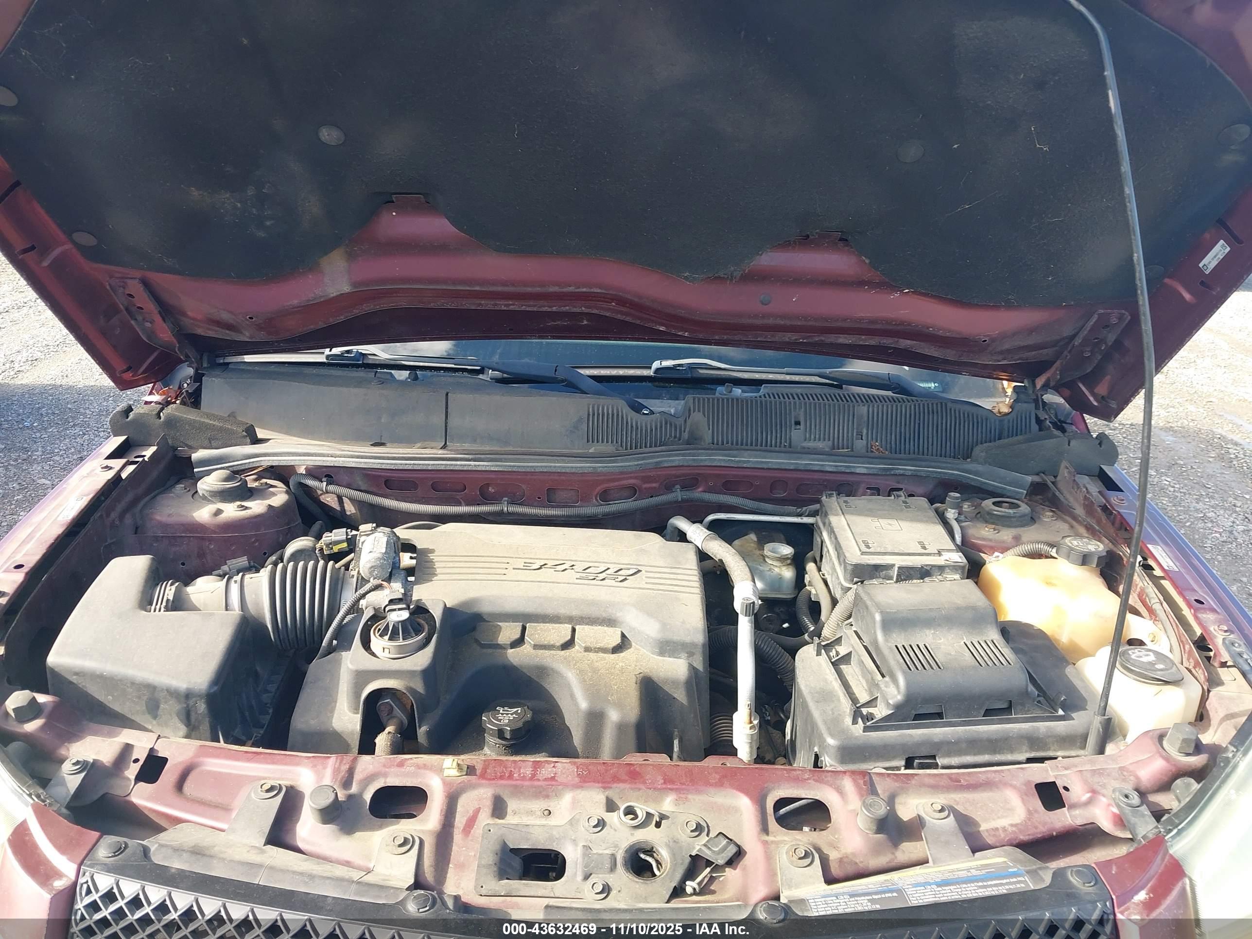 CHEVROLET EQUINOX image 10