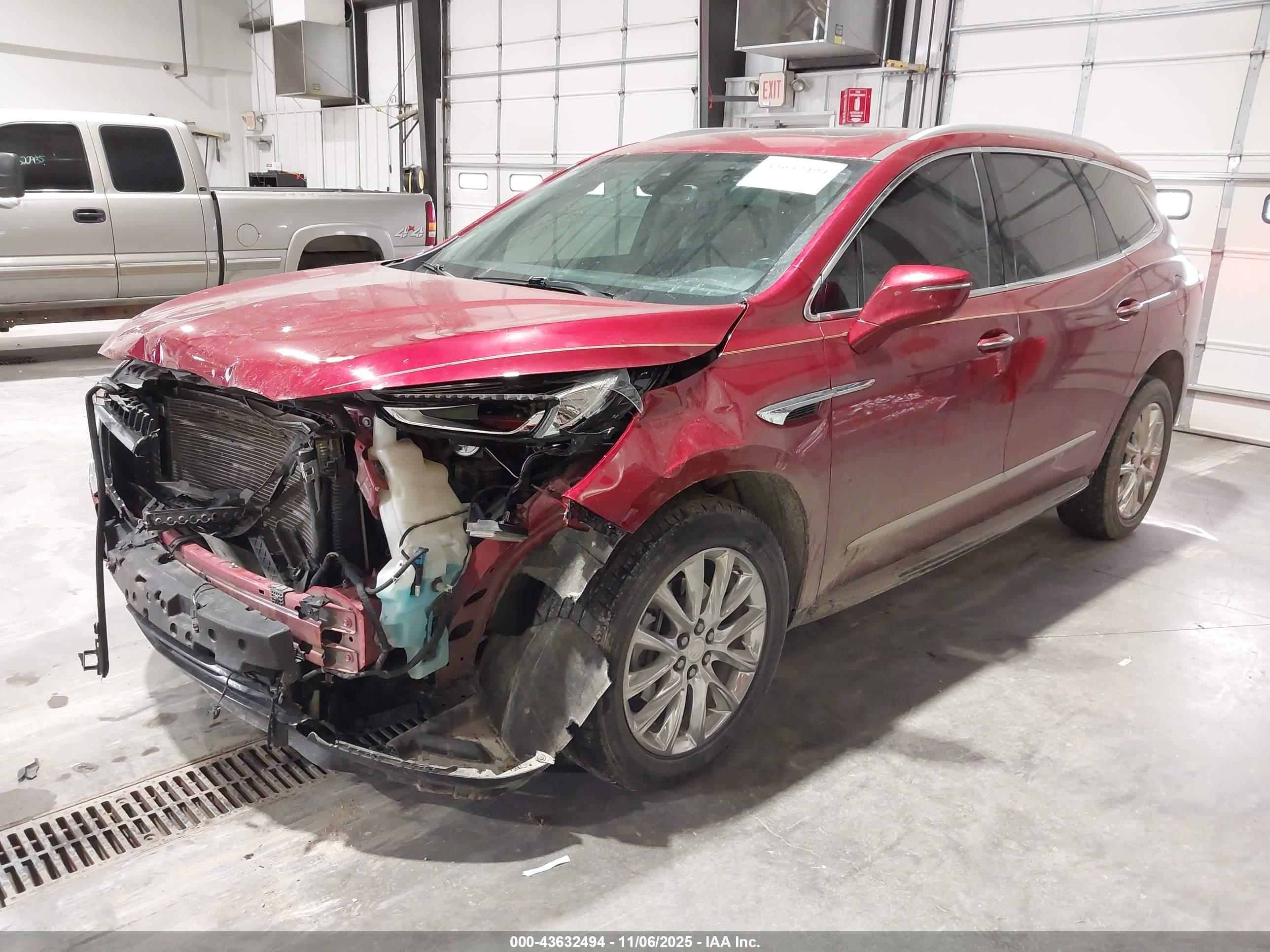 BUICK ENCLAVE image 2