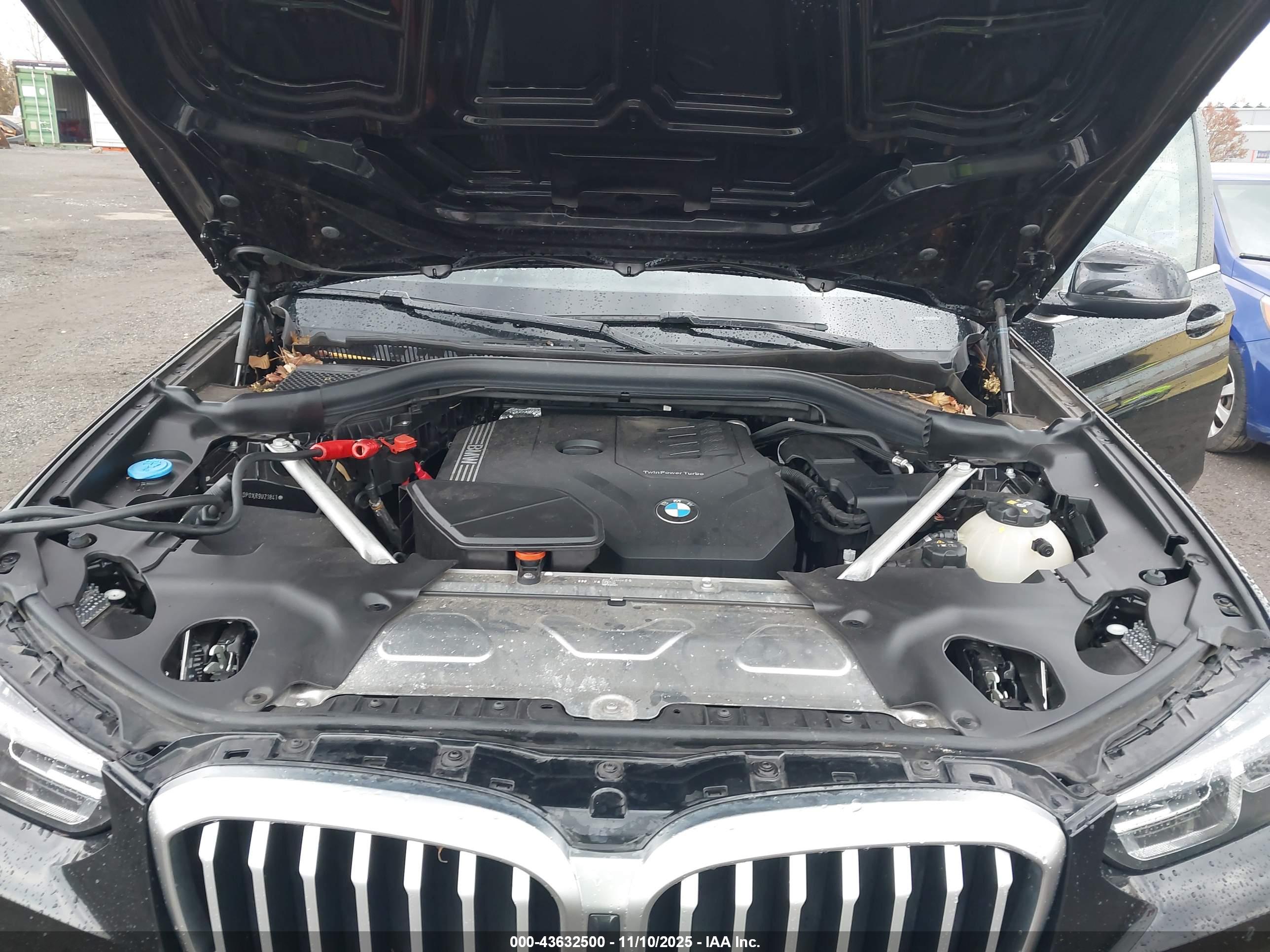 BMW X3 image 10