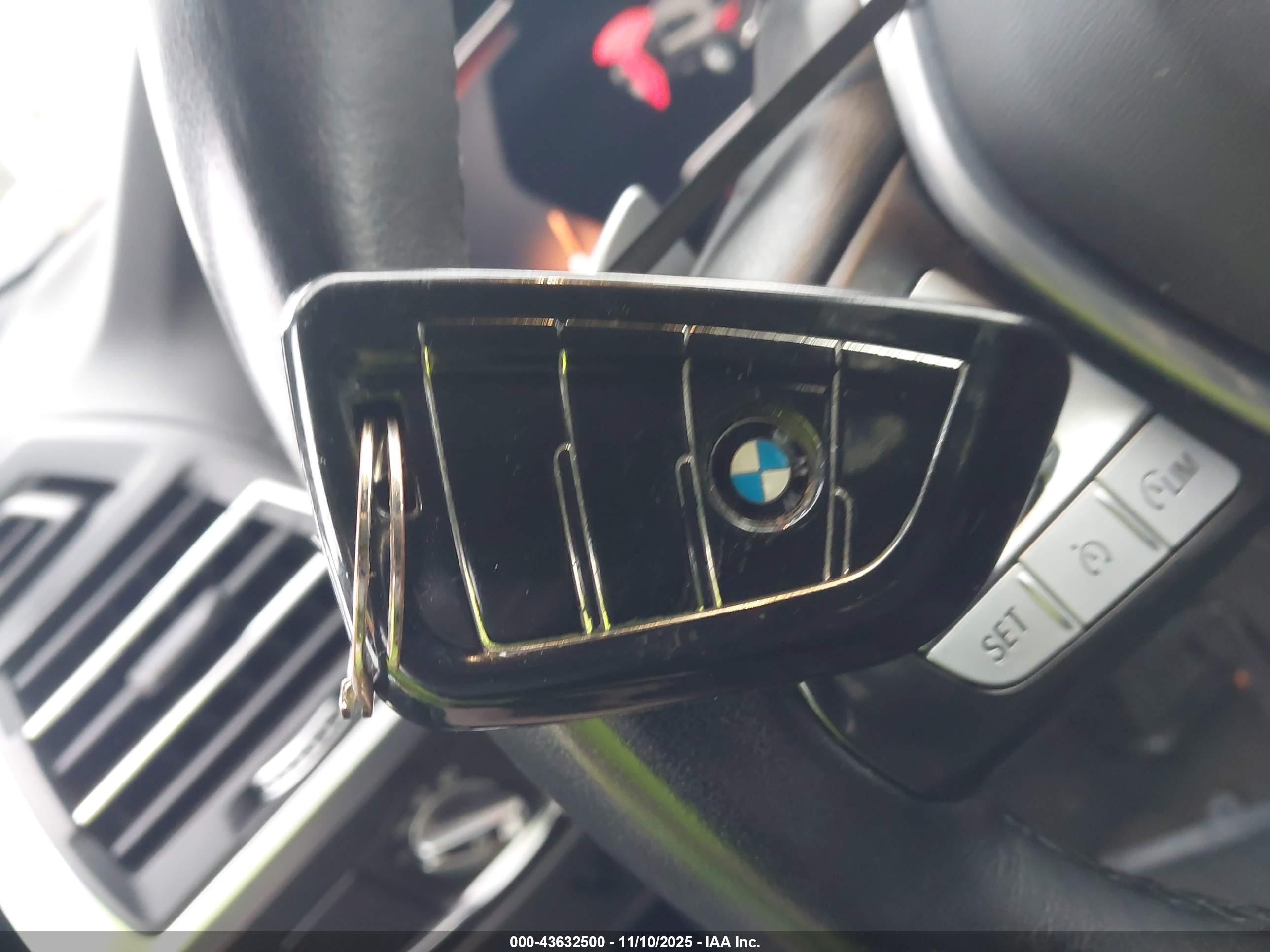 BMW X3 image 11