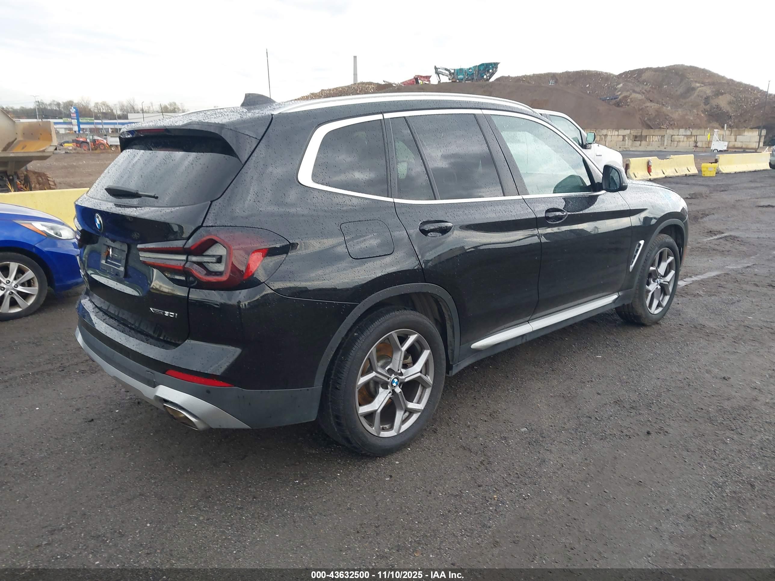 BMW X3 image 4