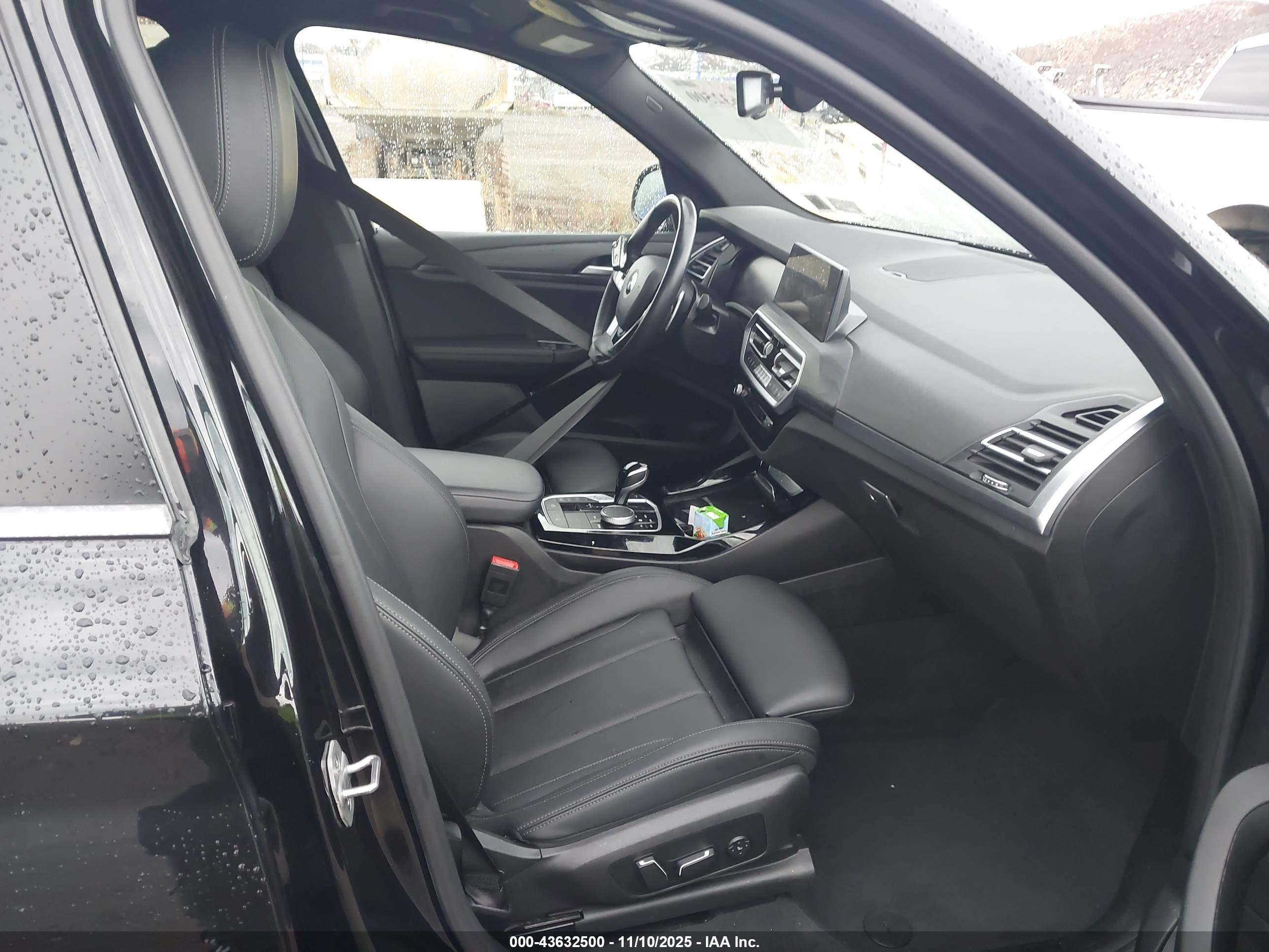 BMW X3 image 5