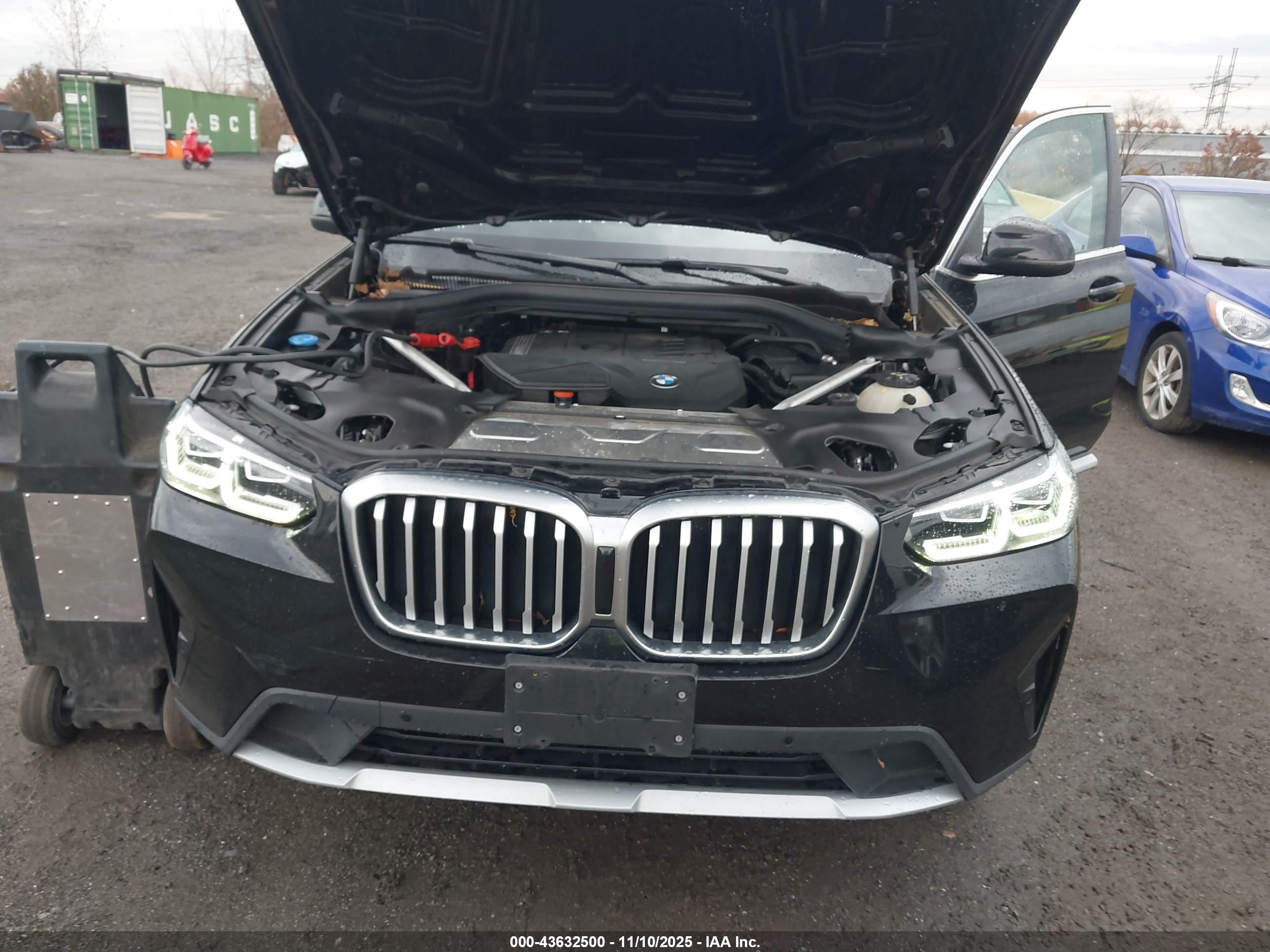 BMW X3 image 6