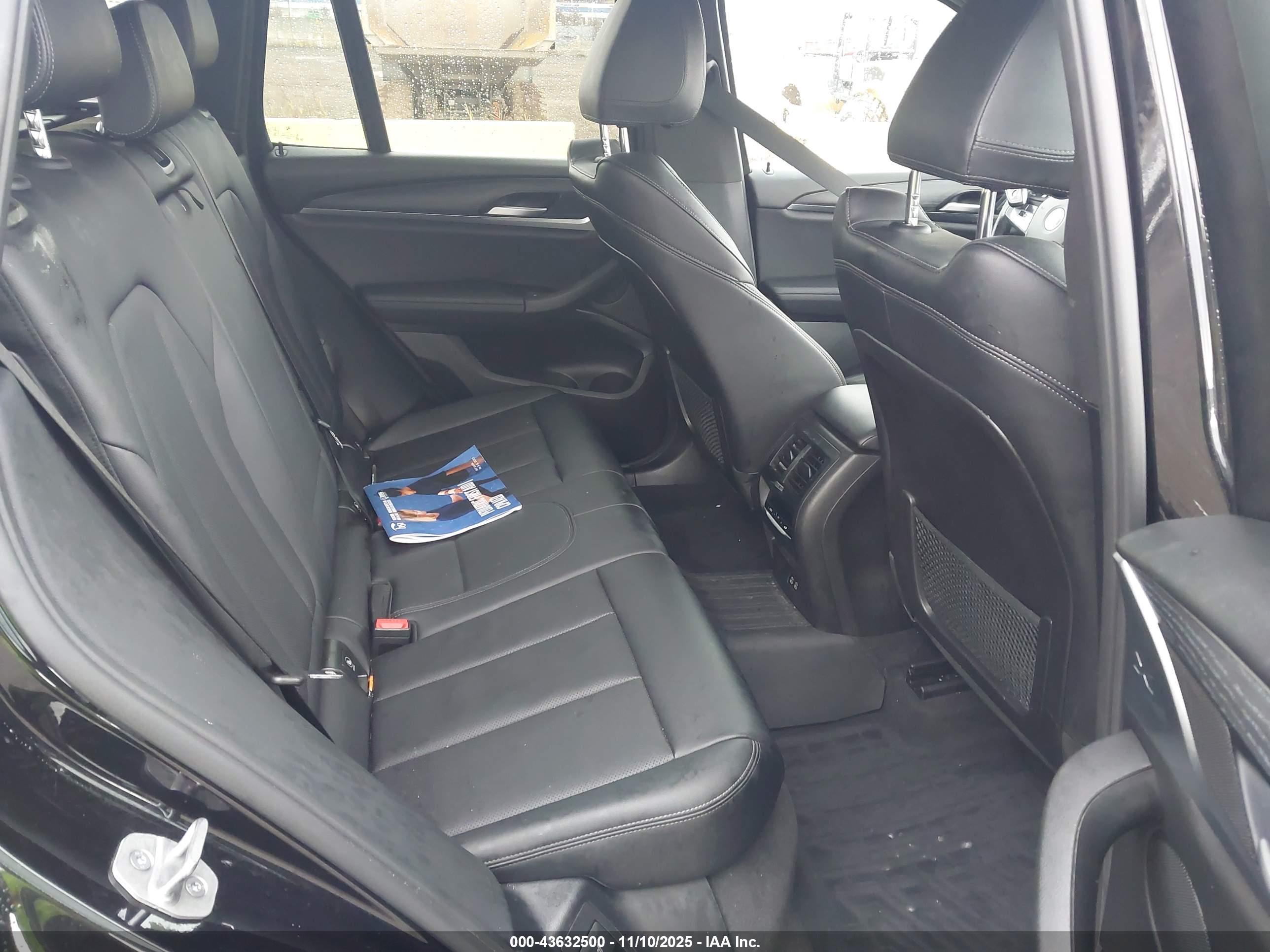 BMW X3 image 8