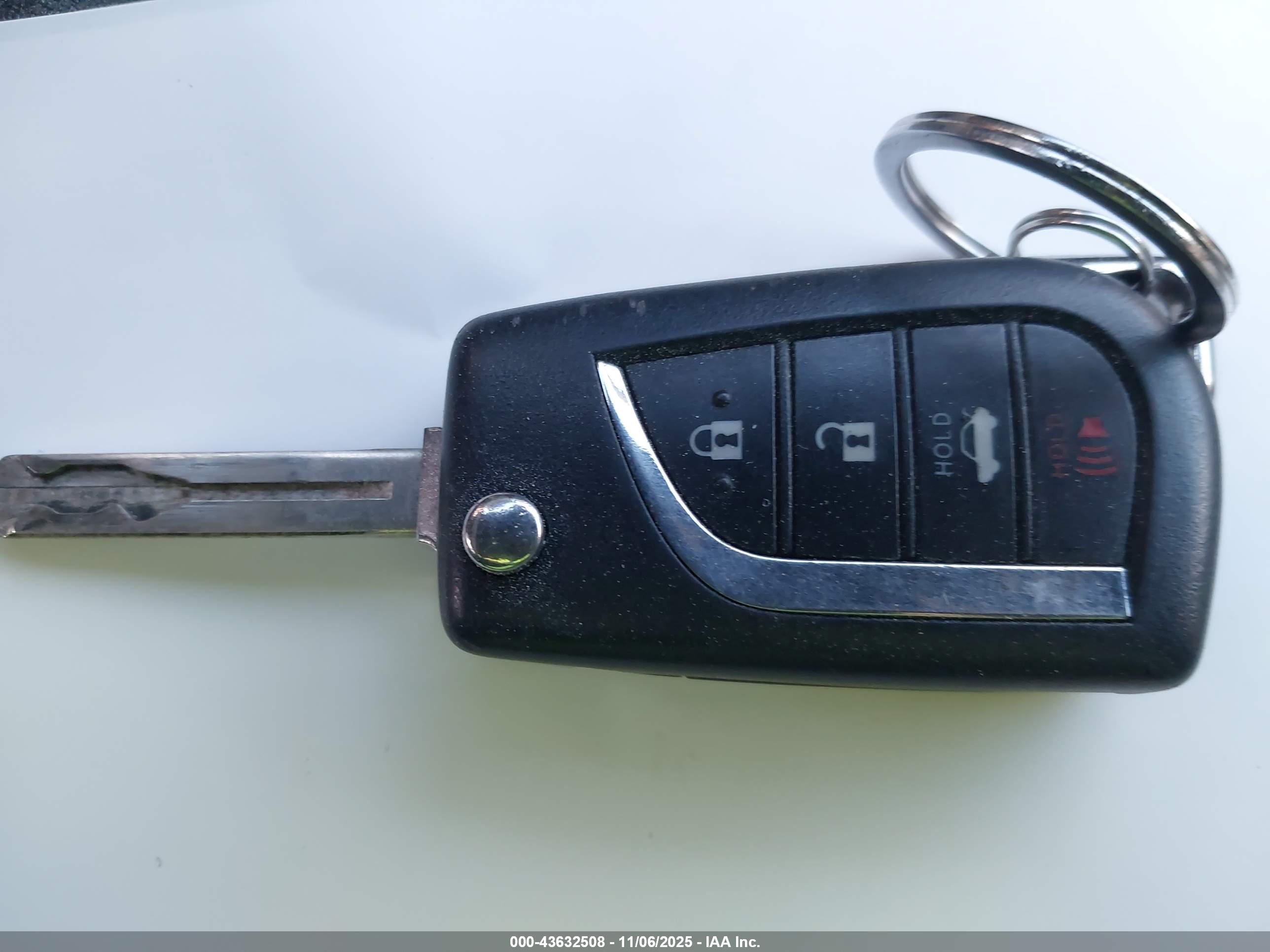 TOYOTA COROLLA image 11