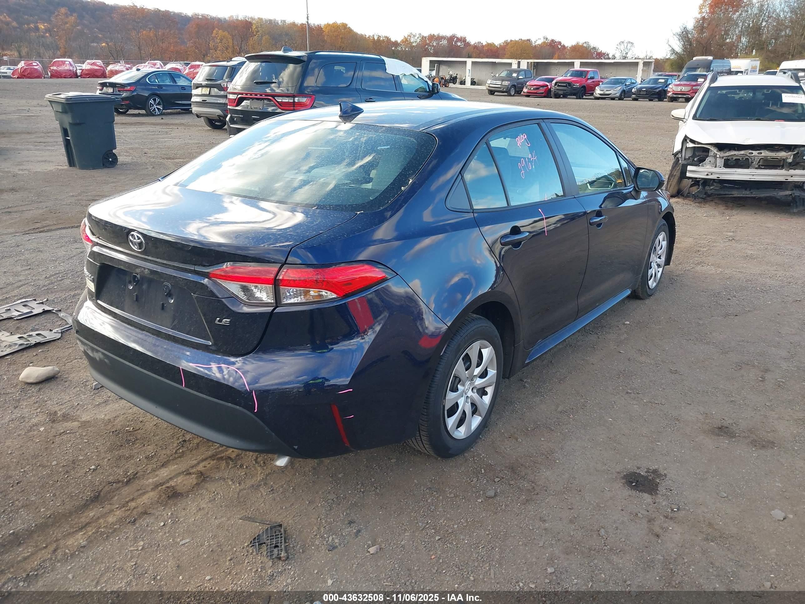 TOYOTA COROLLA image 4
