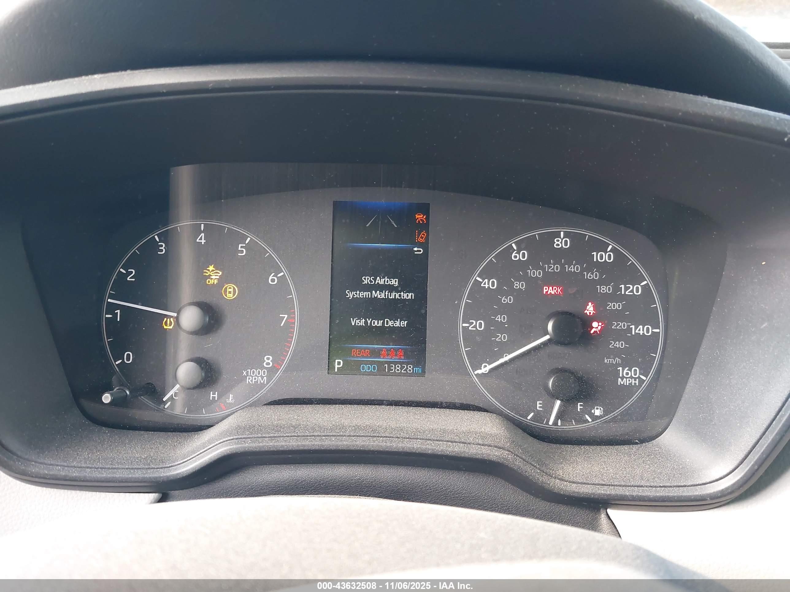 TOYOTA COROLLA image 7