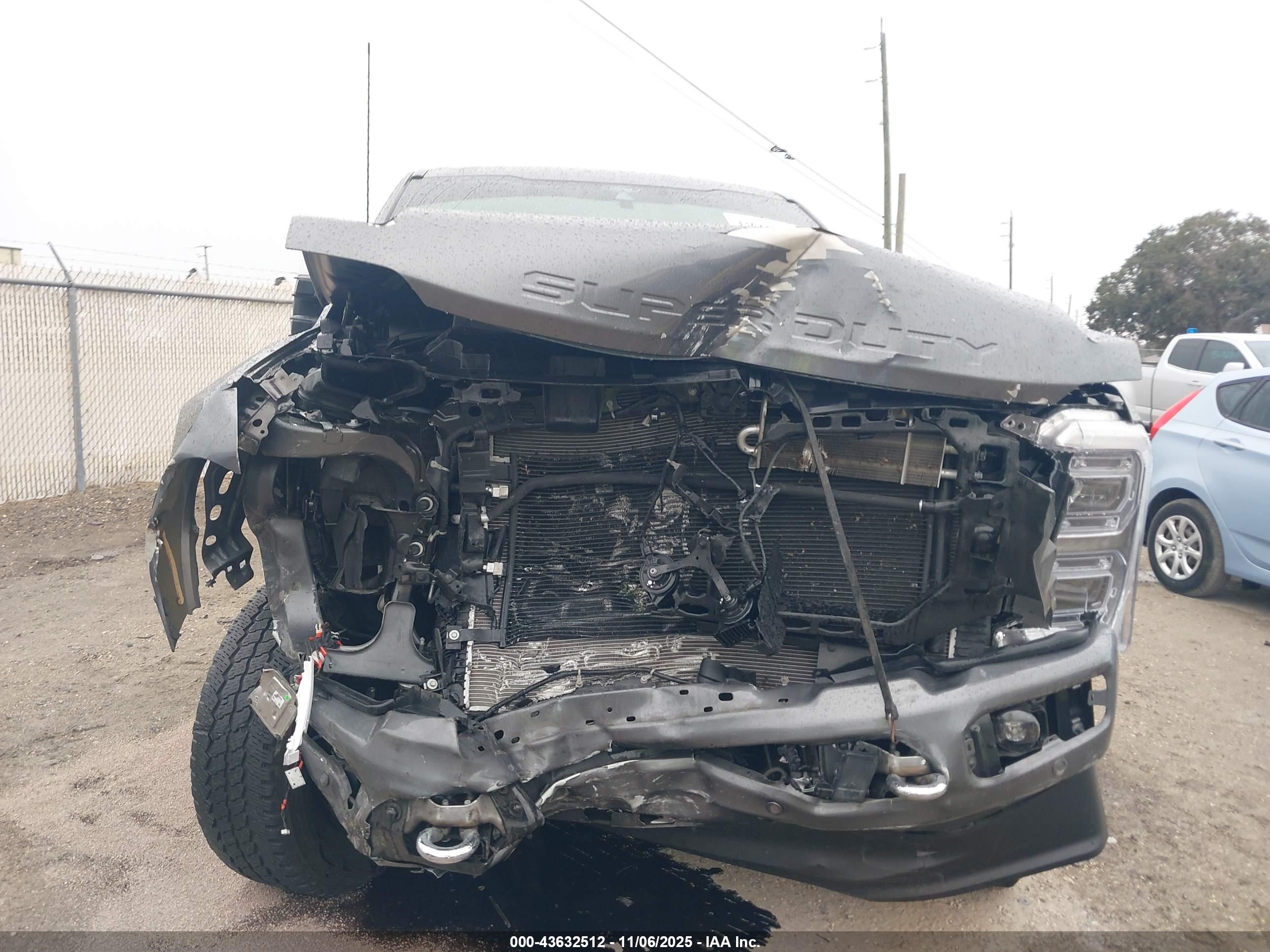 FORD F-250 image 6