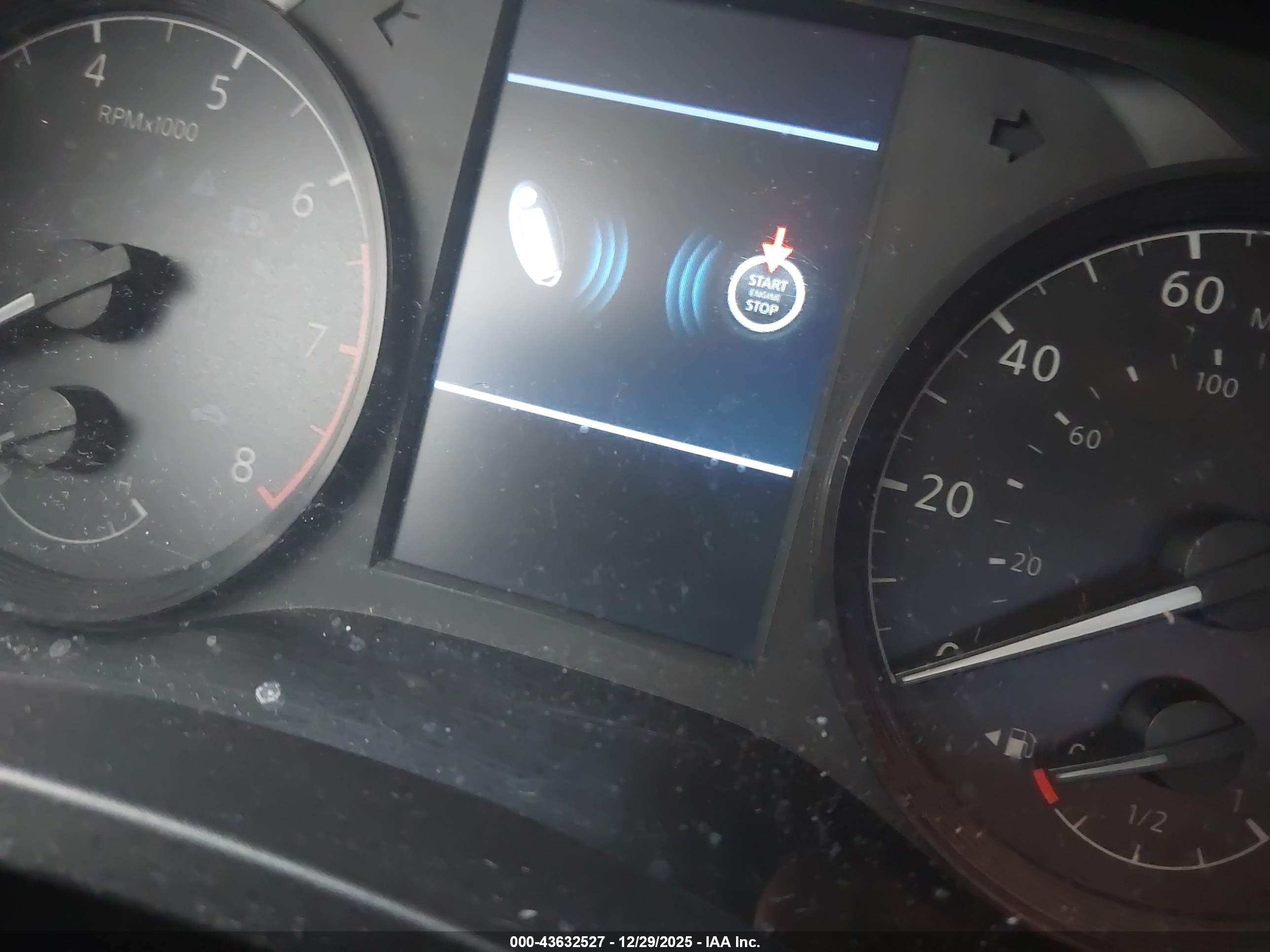 NISSAN ALTIMA image 7