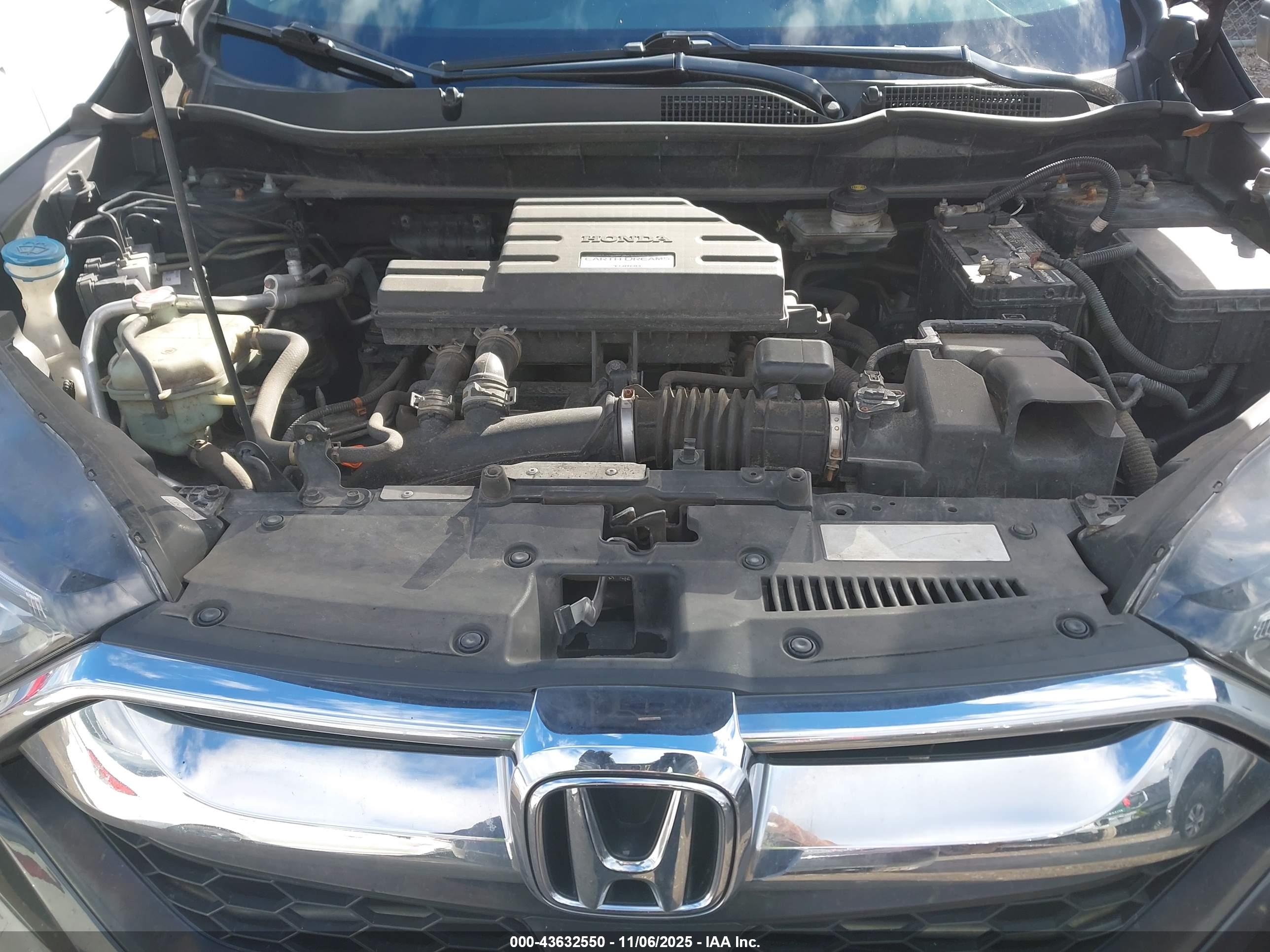 HONDA CR-V image 10