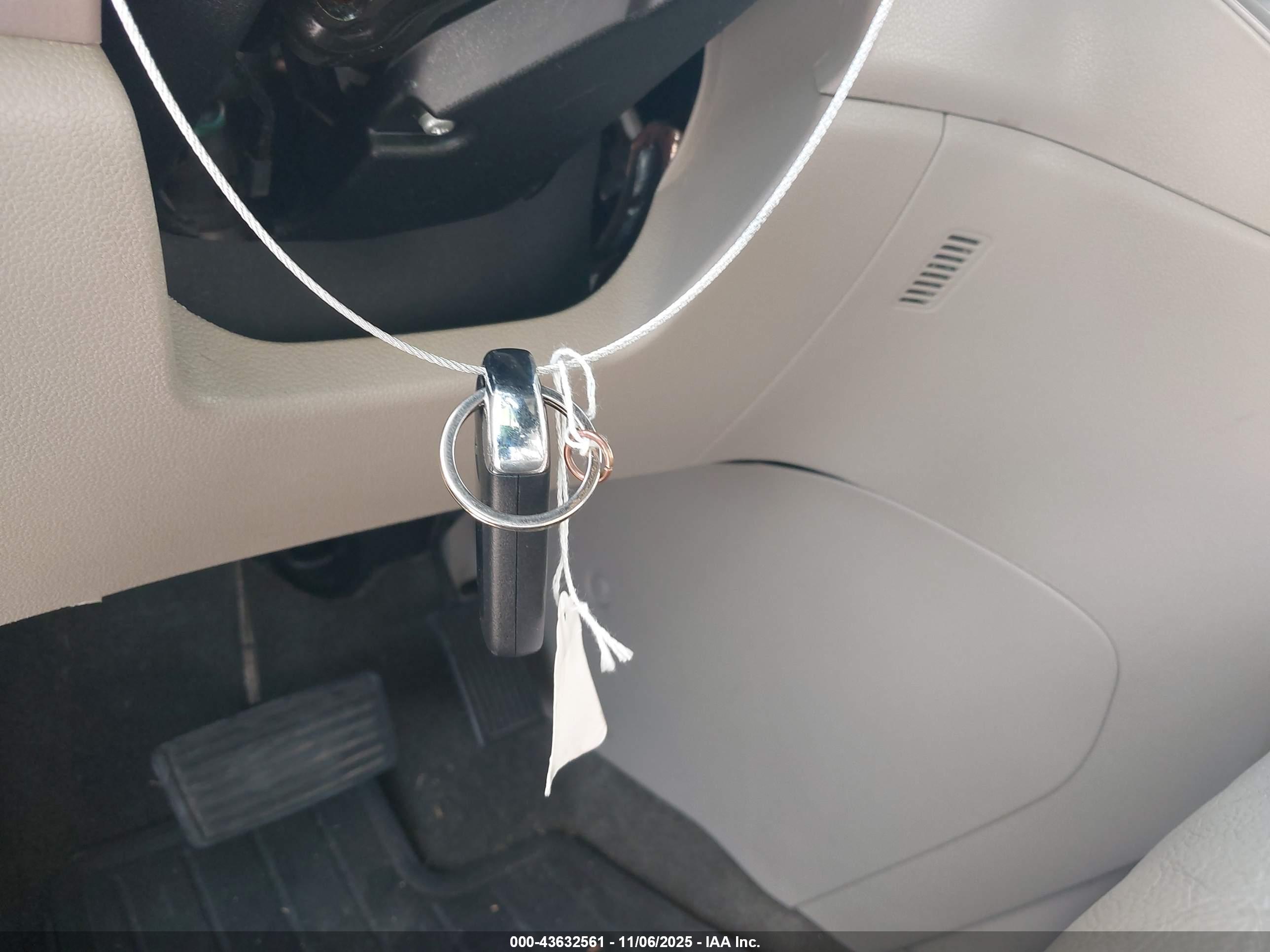HONDA ODYSSEY image 11