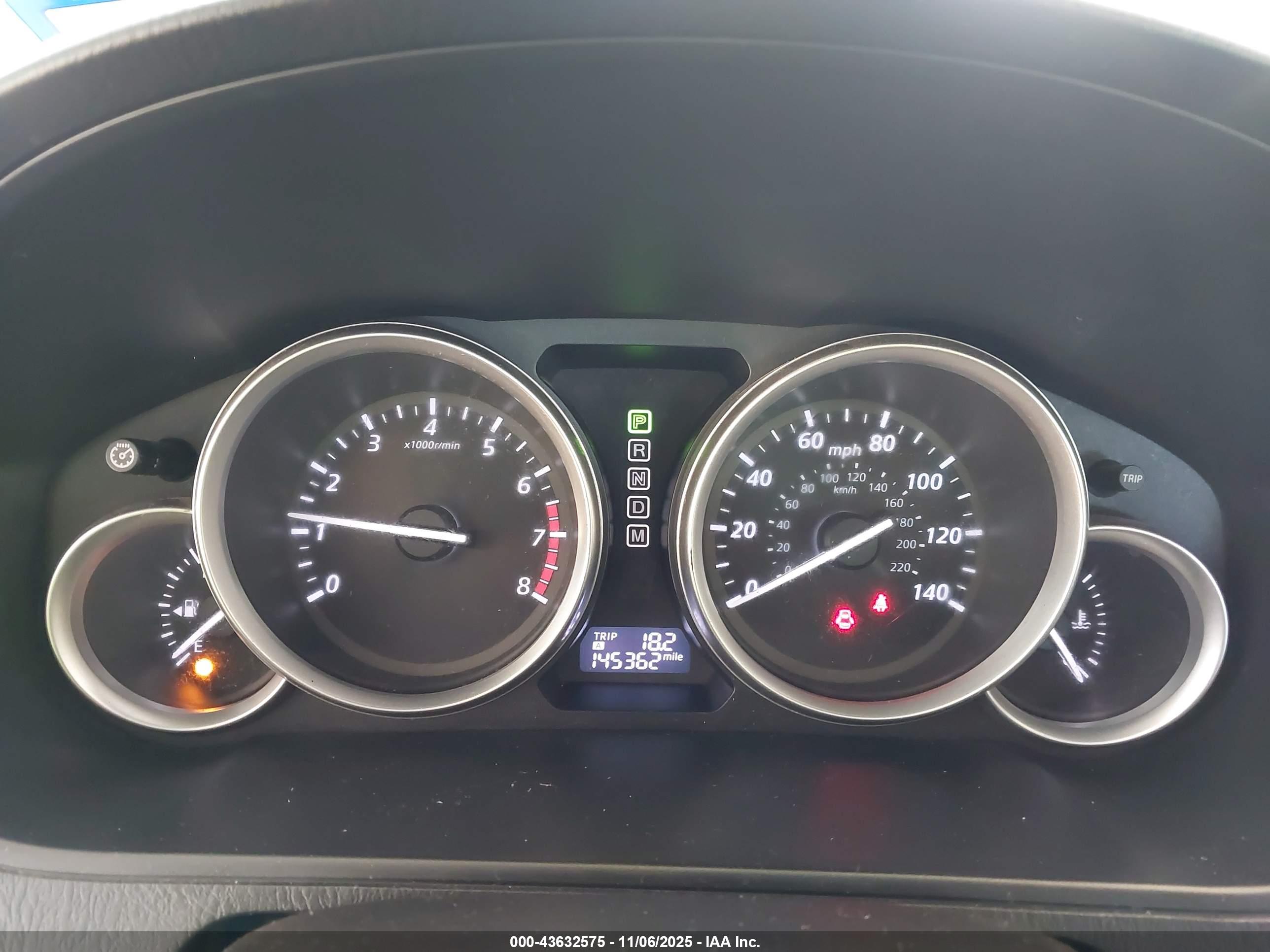 MAZDA CX-9 image 7