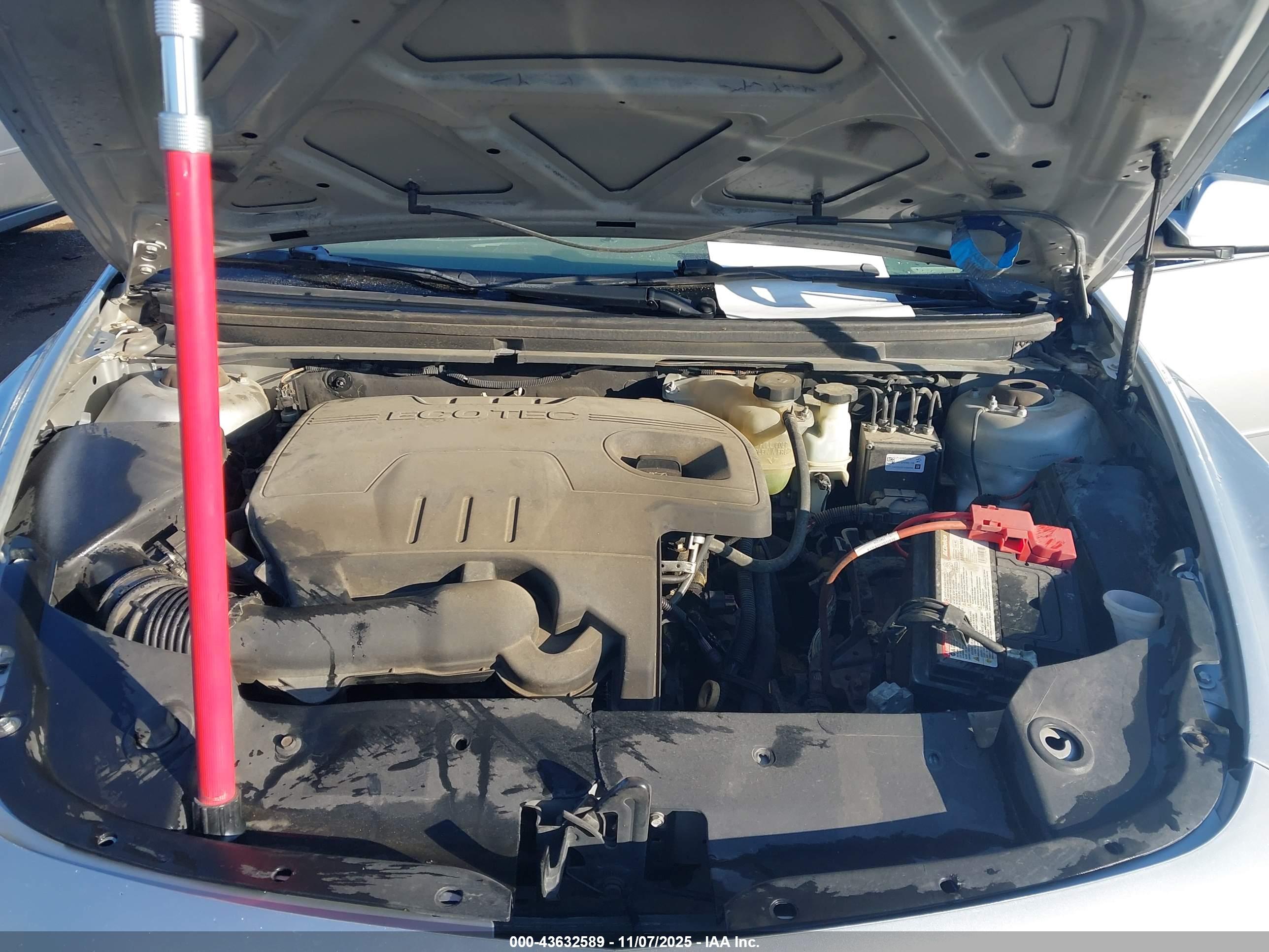 CHEVROLET MALIBU image 10