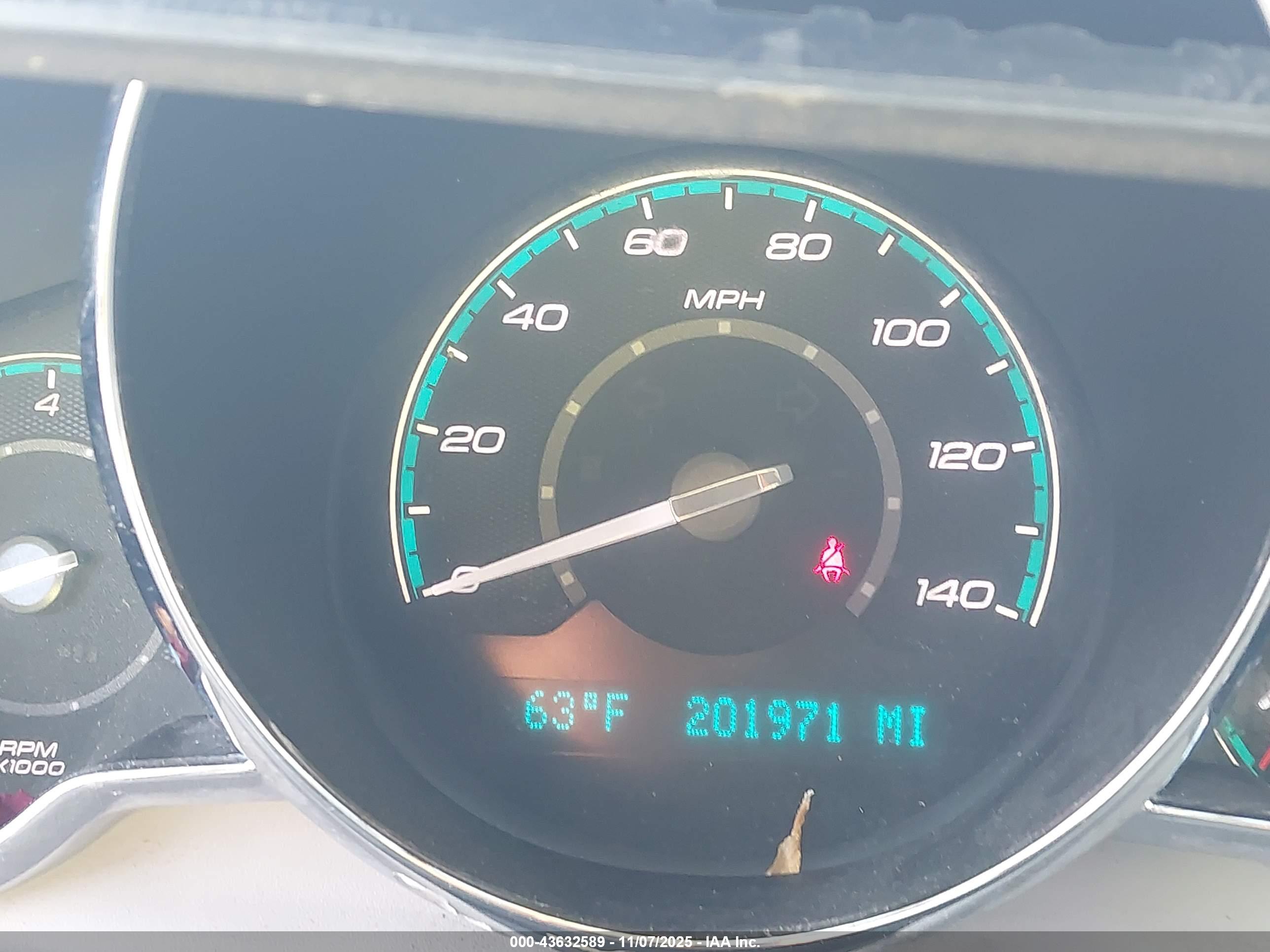 CHEVROLET MALIBU image 7