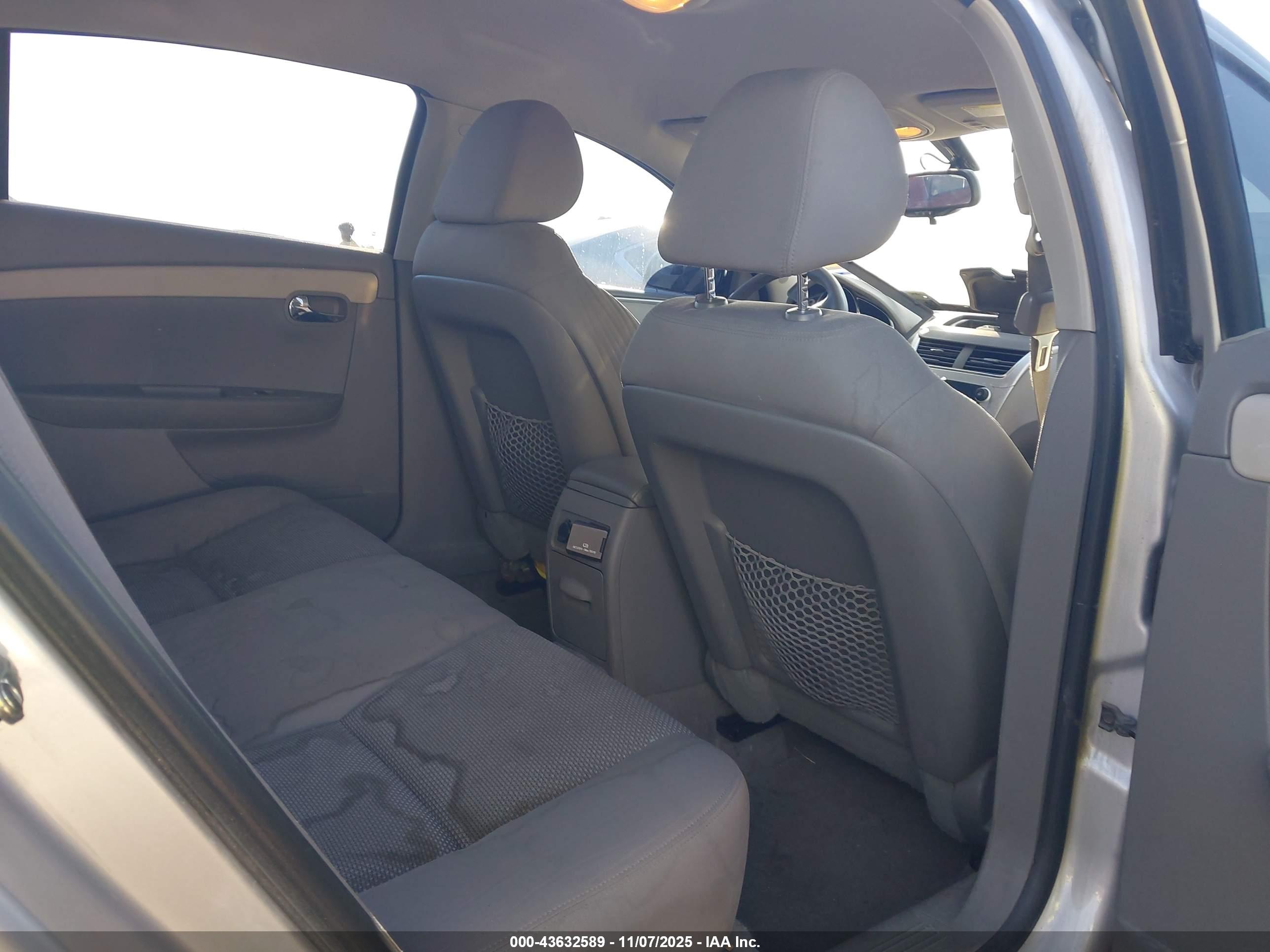 CHEVROLET MALIBU image 8