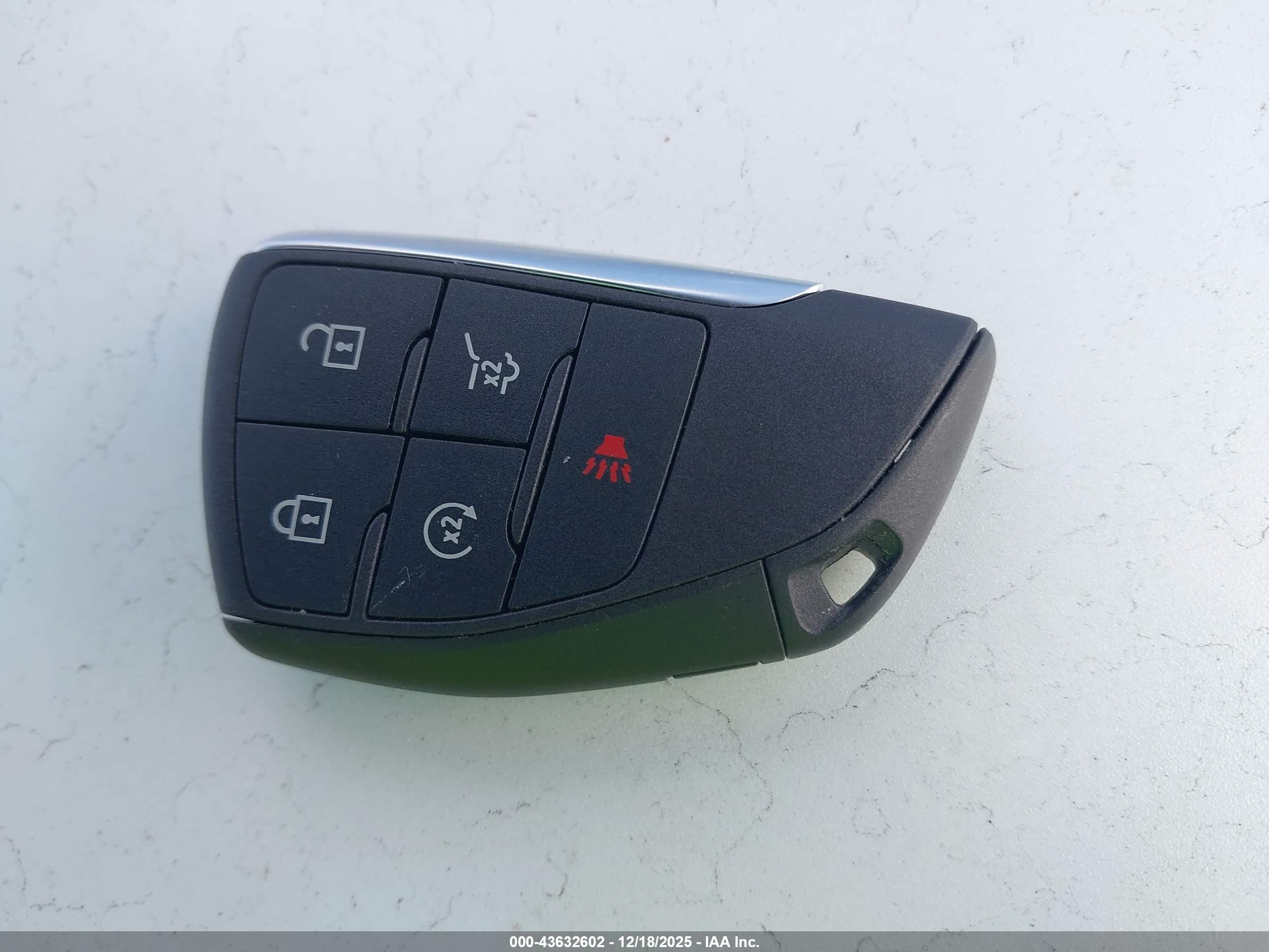 HONDA PROLOGUE image 11