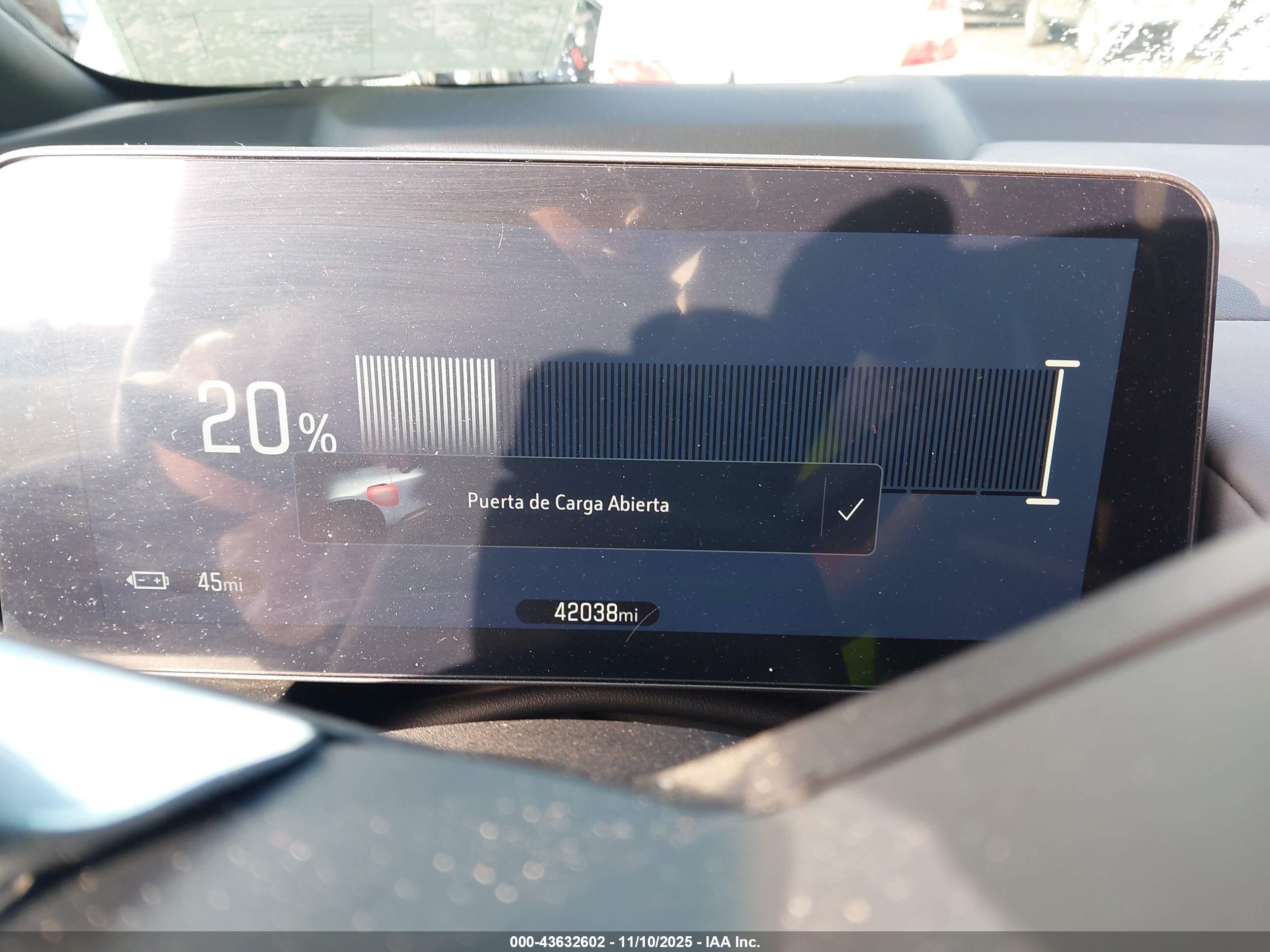 HONDA PROLOGUE image 7