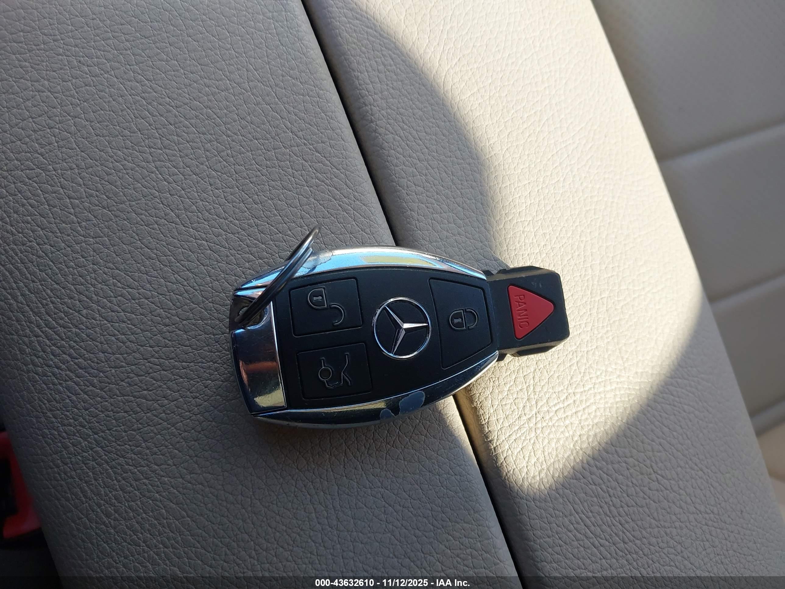 MERCEDES-BENZ GLC image 11