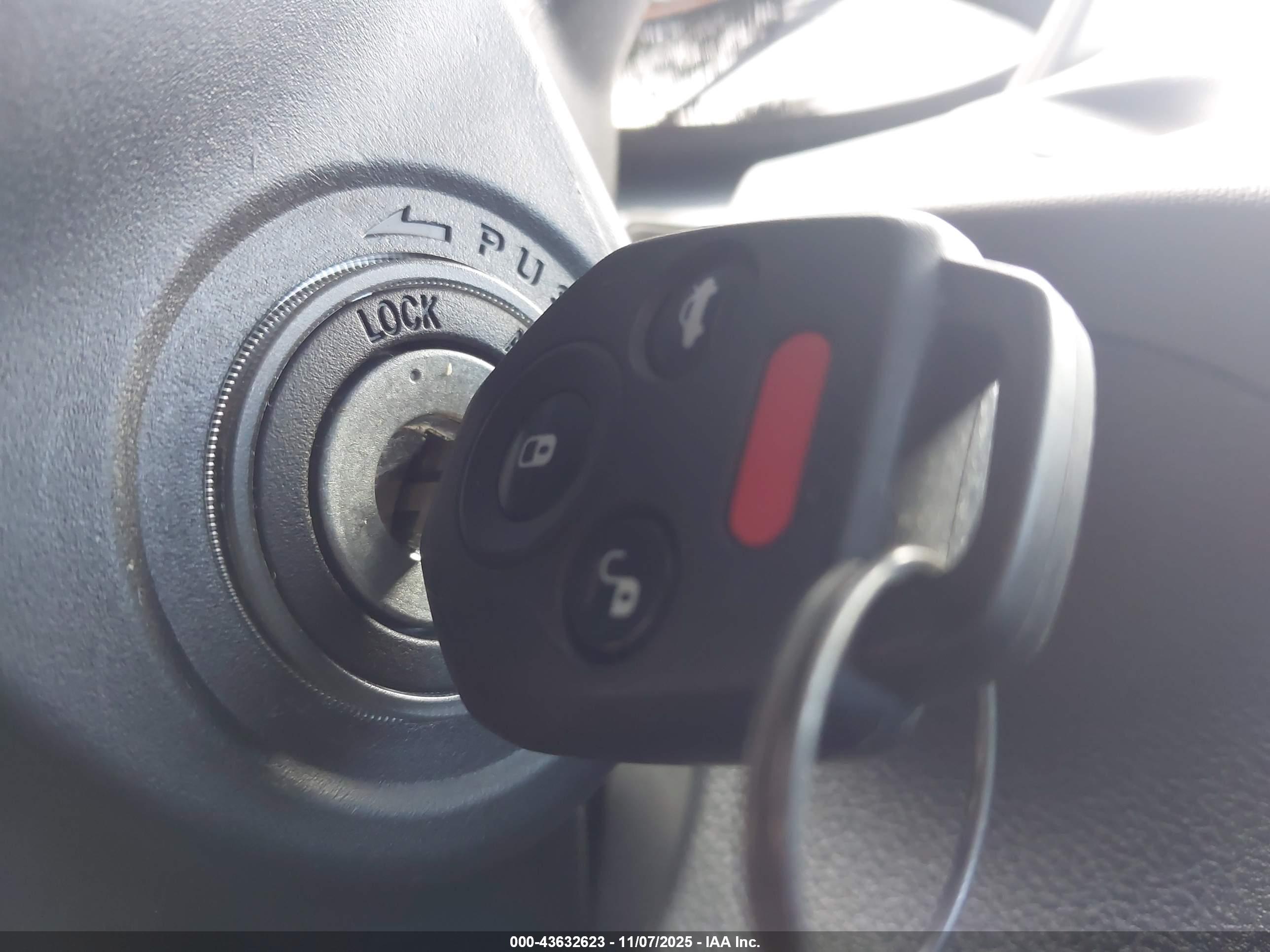 SUBARU CROSSTREK image 11