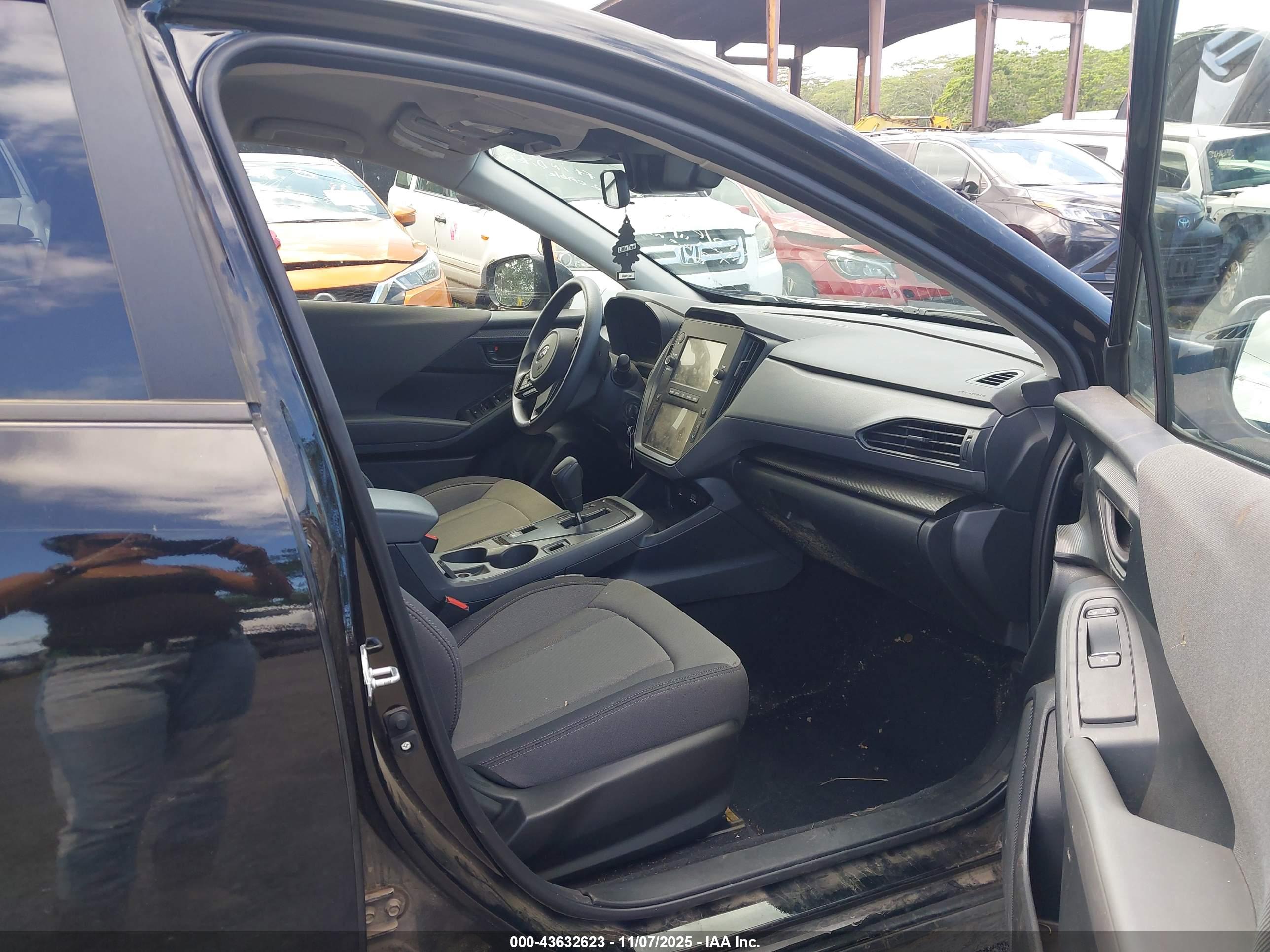 SUBARU CROSSTREK image 5