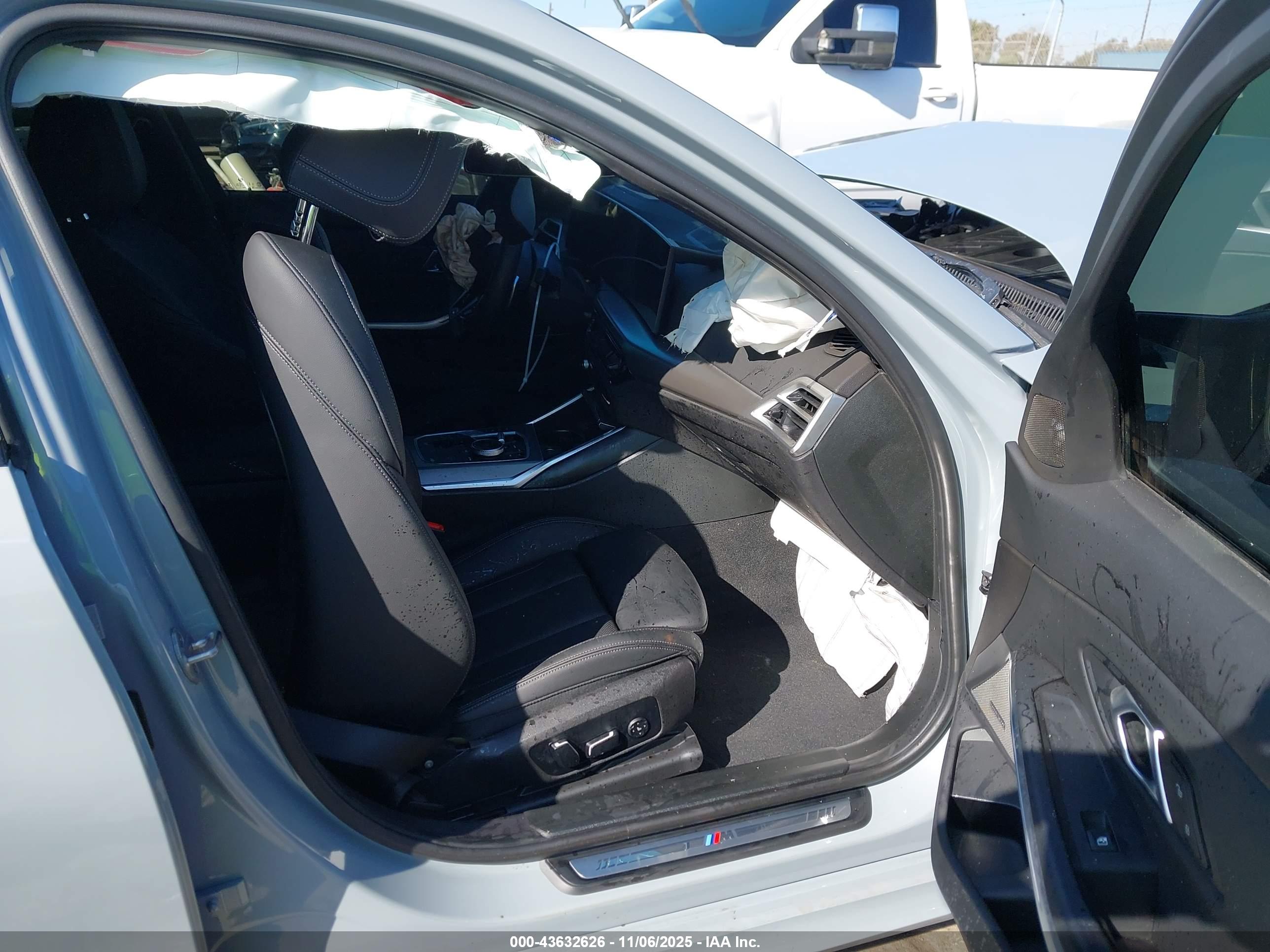 BMW M340I image 5