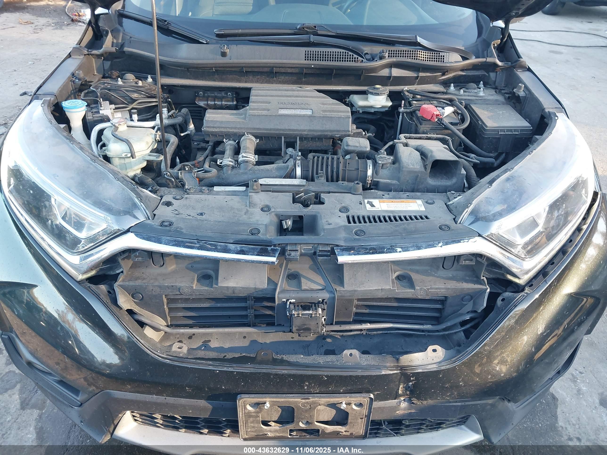 HONDA CR-V image 10