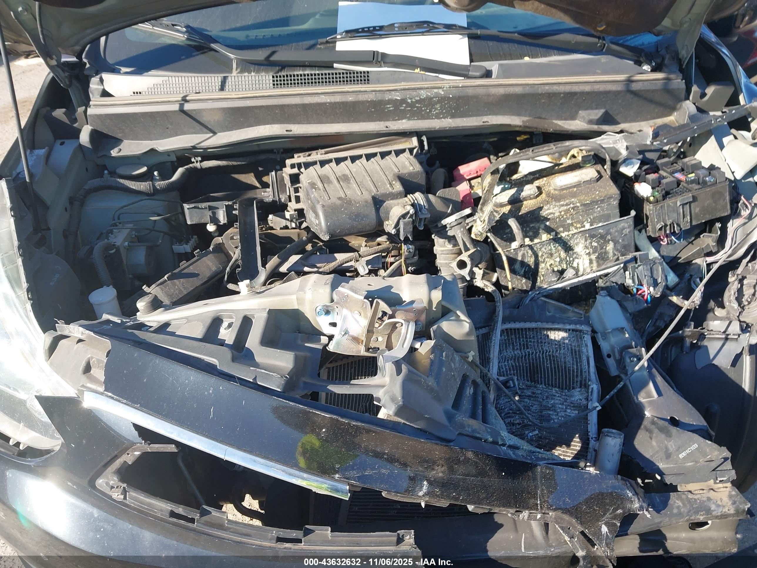 MITSUBISHI MIRAGE image 10