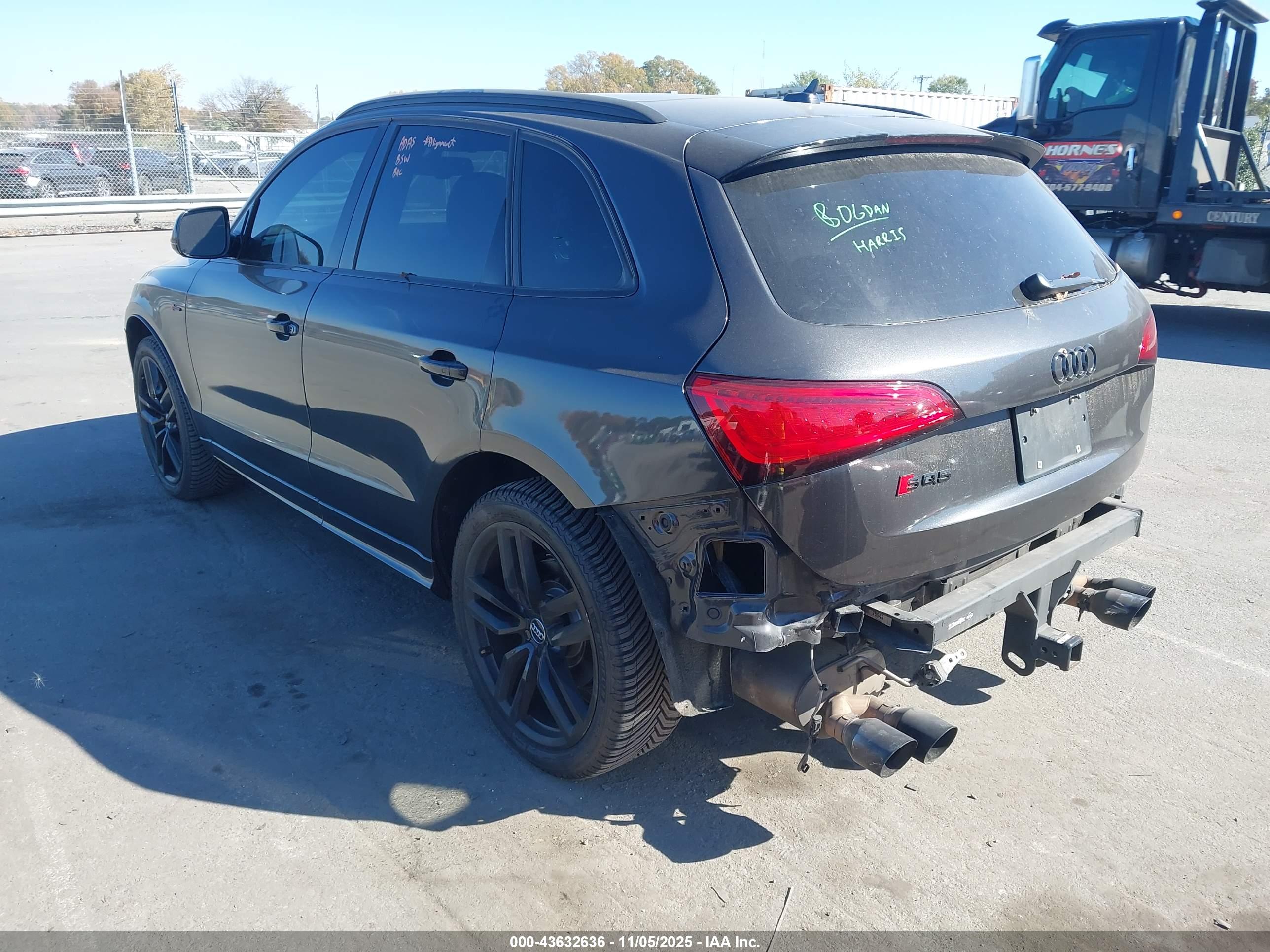 AUDI SQ5 image 3